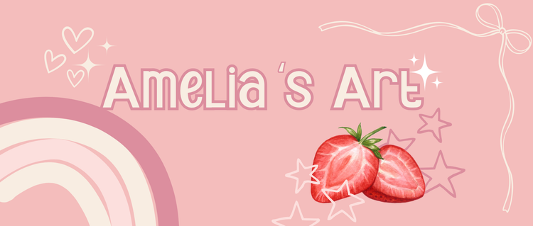 AMELIA'S ART