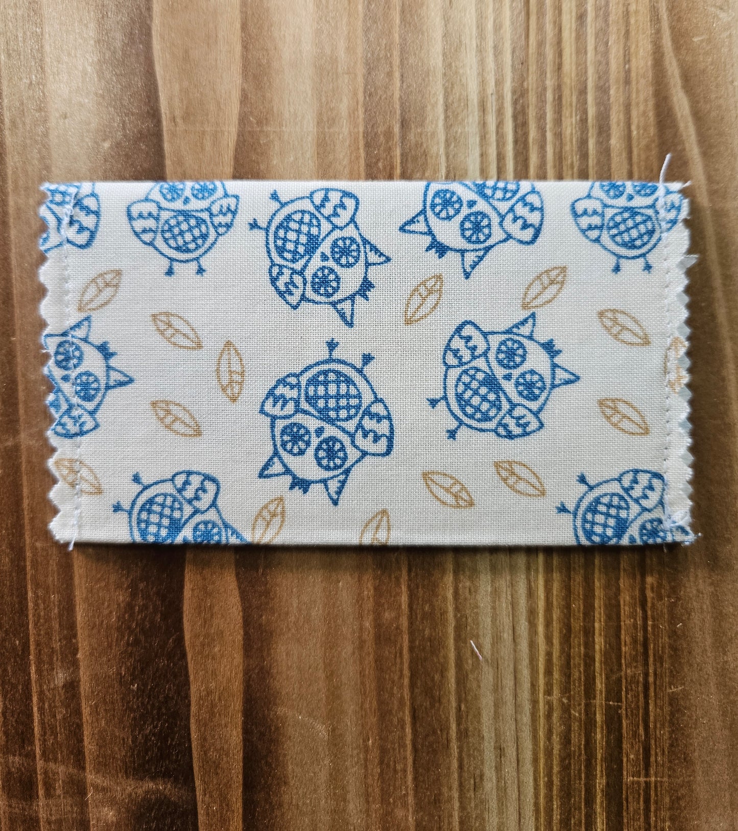 Blue Owls