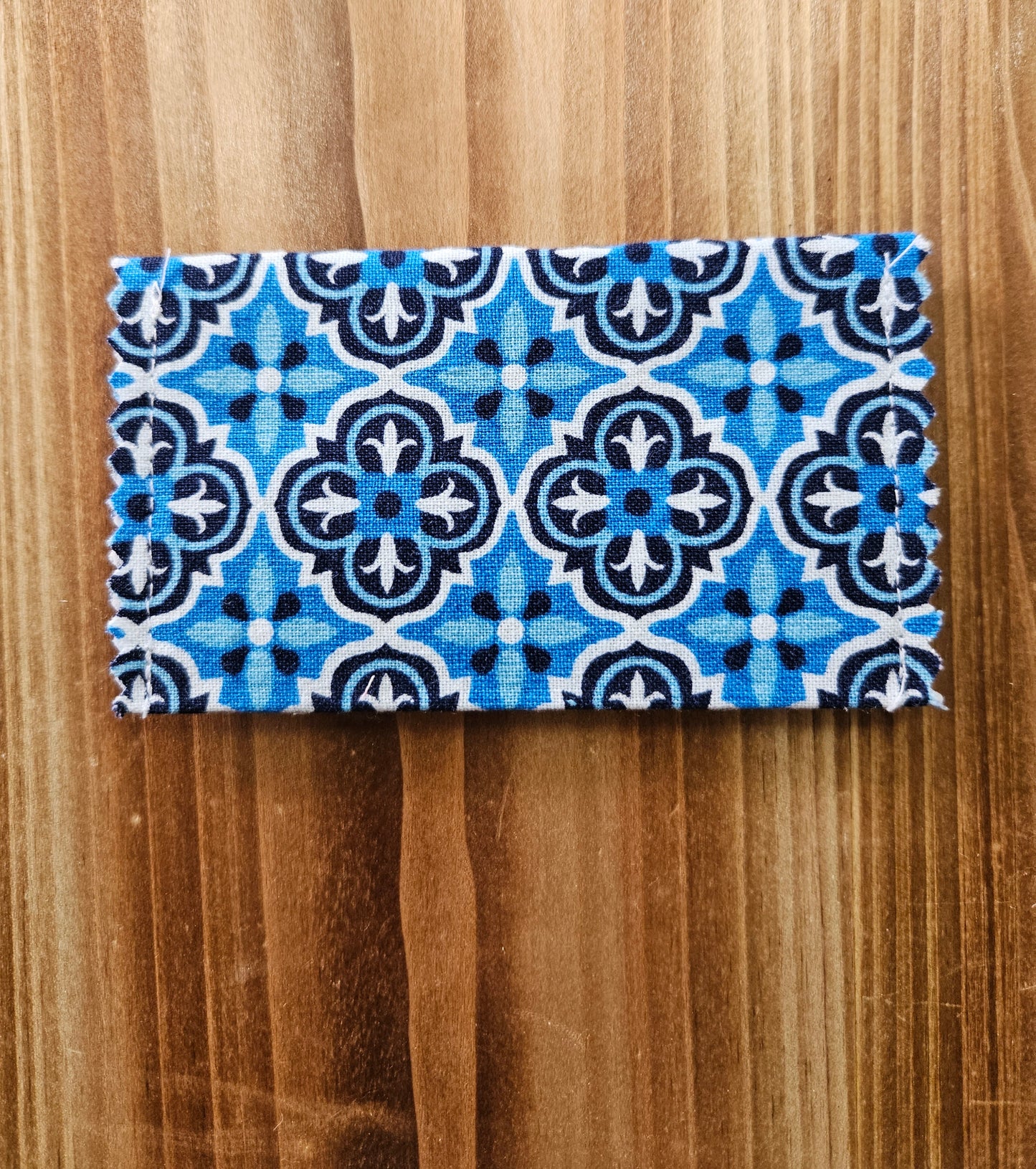 Blue Design