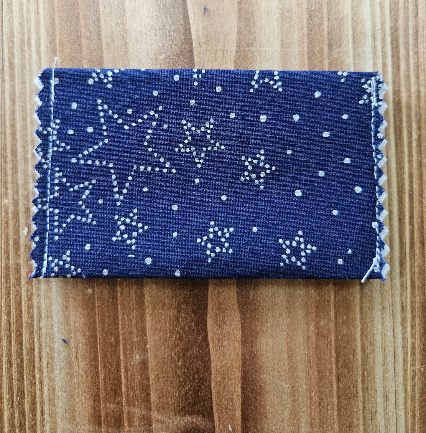 Blue Stars
