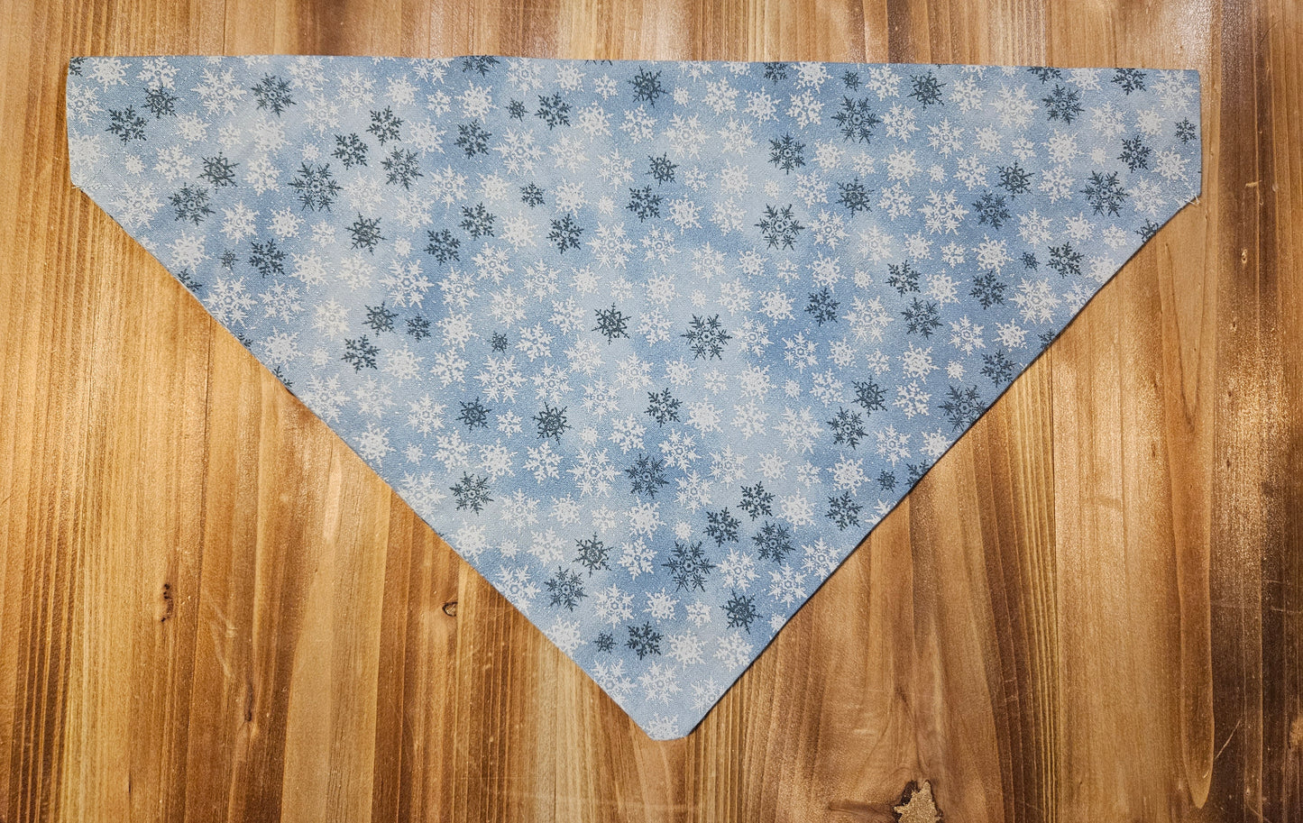 Large Snowflake
