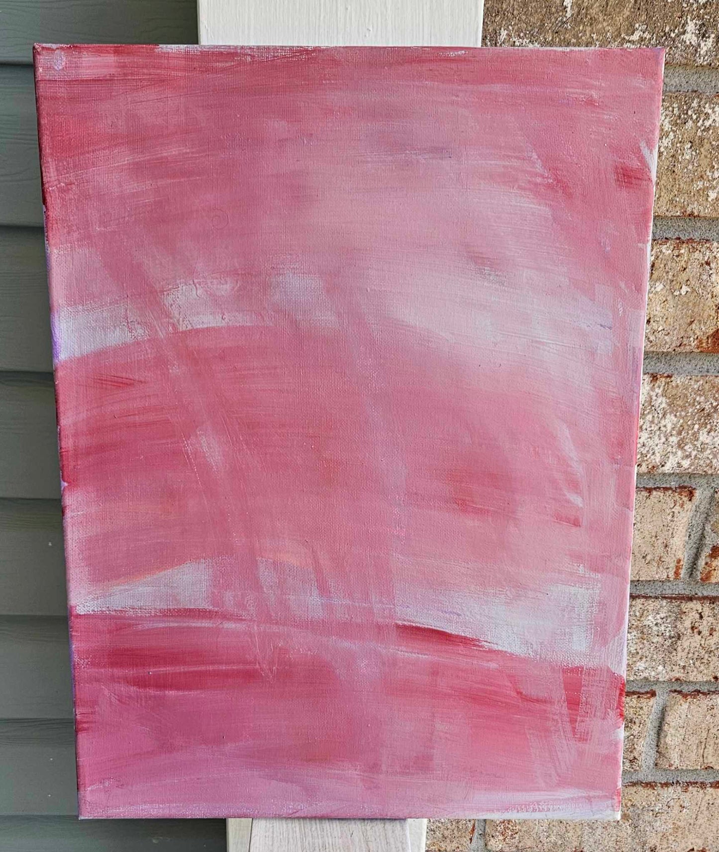 Cotton Candy Clouds
