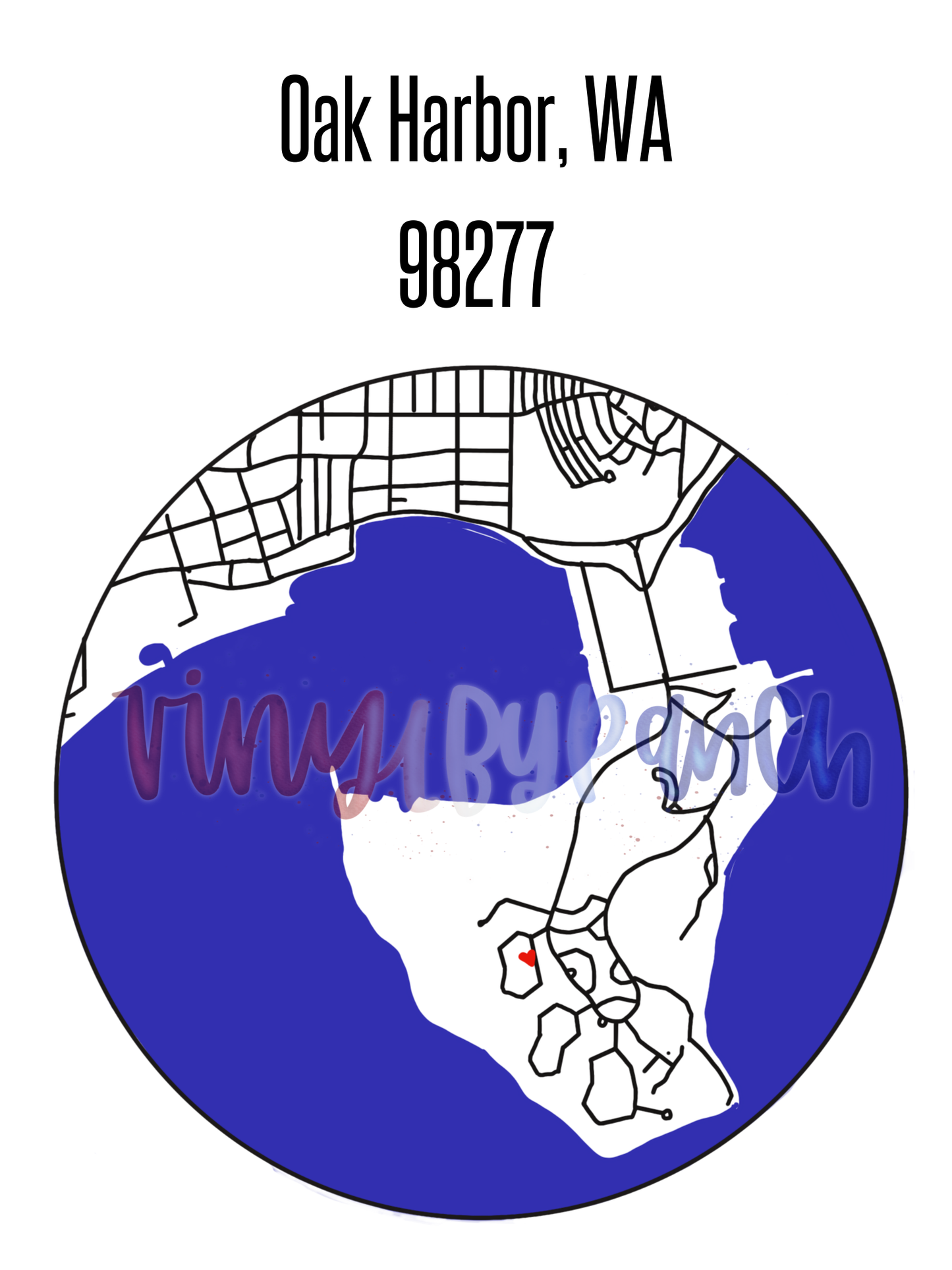 Digital Maps