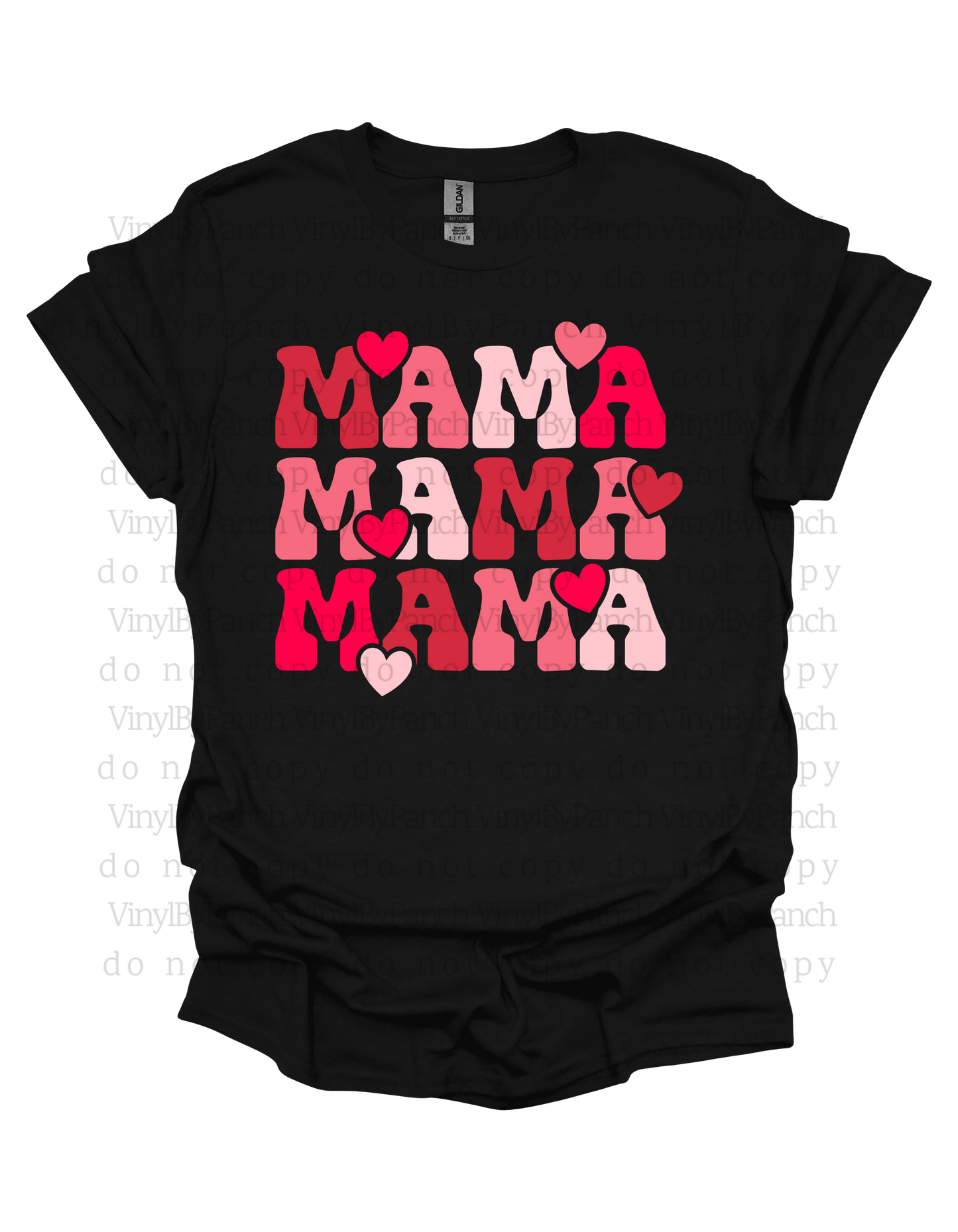 Mama