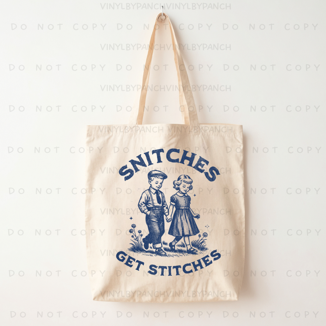 Snitches