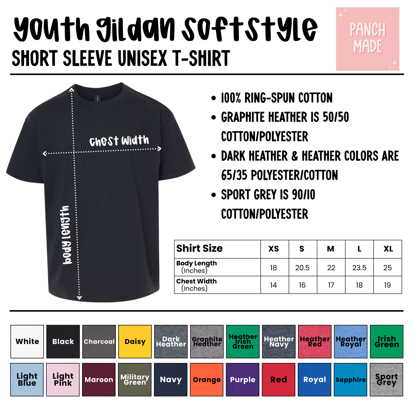 YOUTH- Science- It's Like Magic