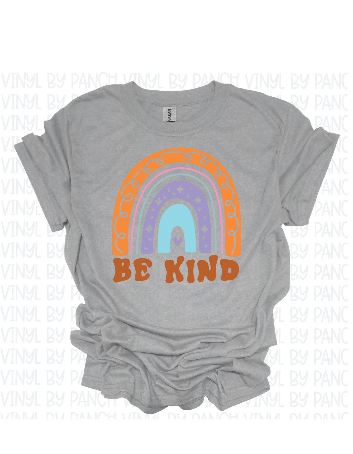 be Kind