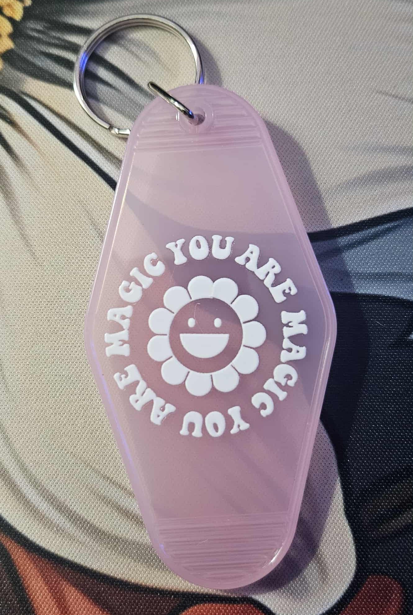 Magic You Are