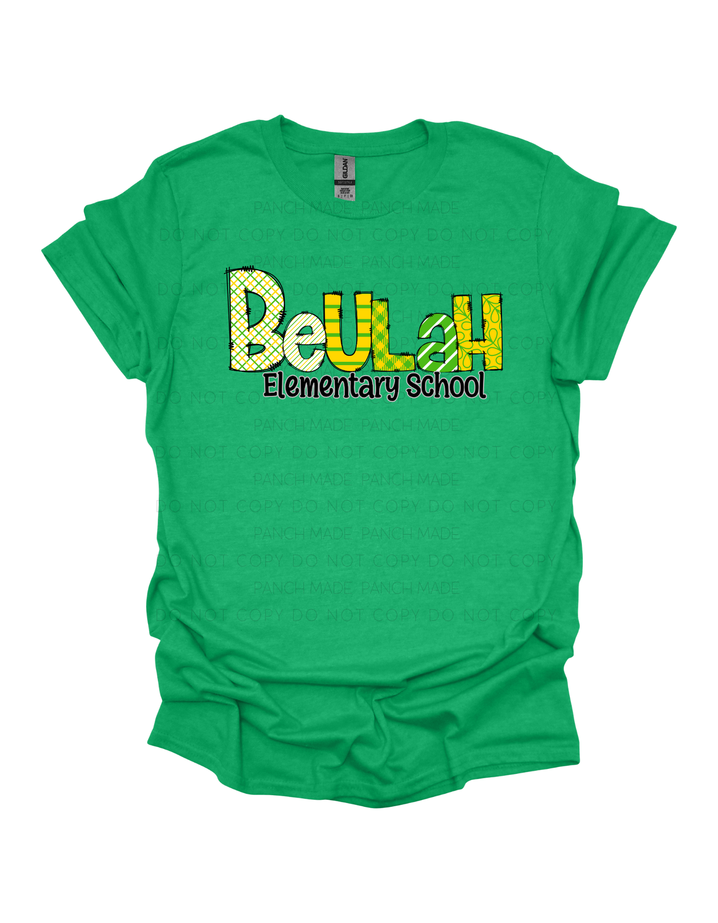 Beulah Elementary School