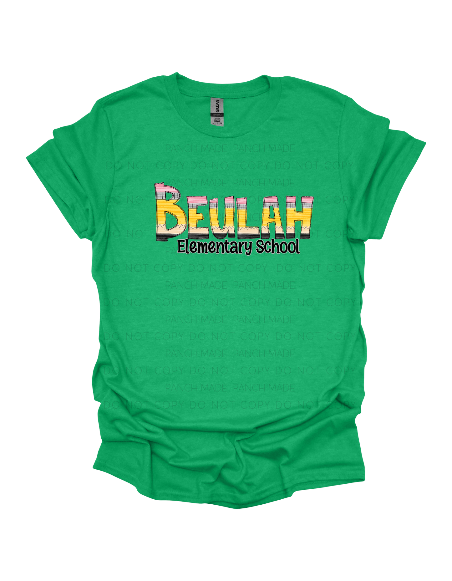 Beulah Elementary School