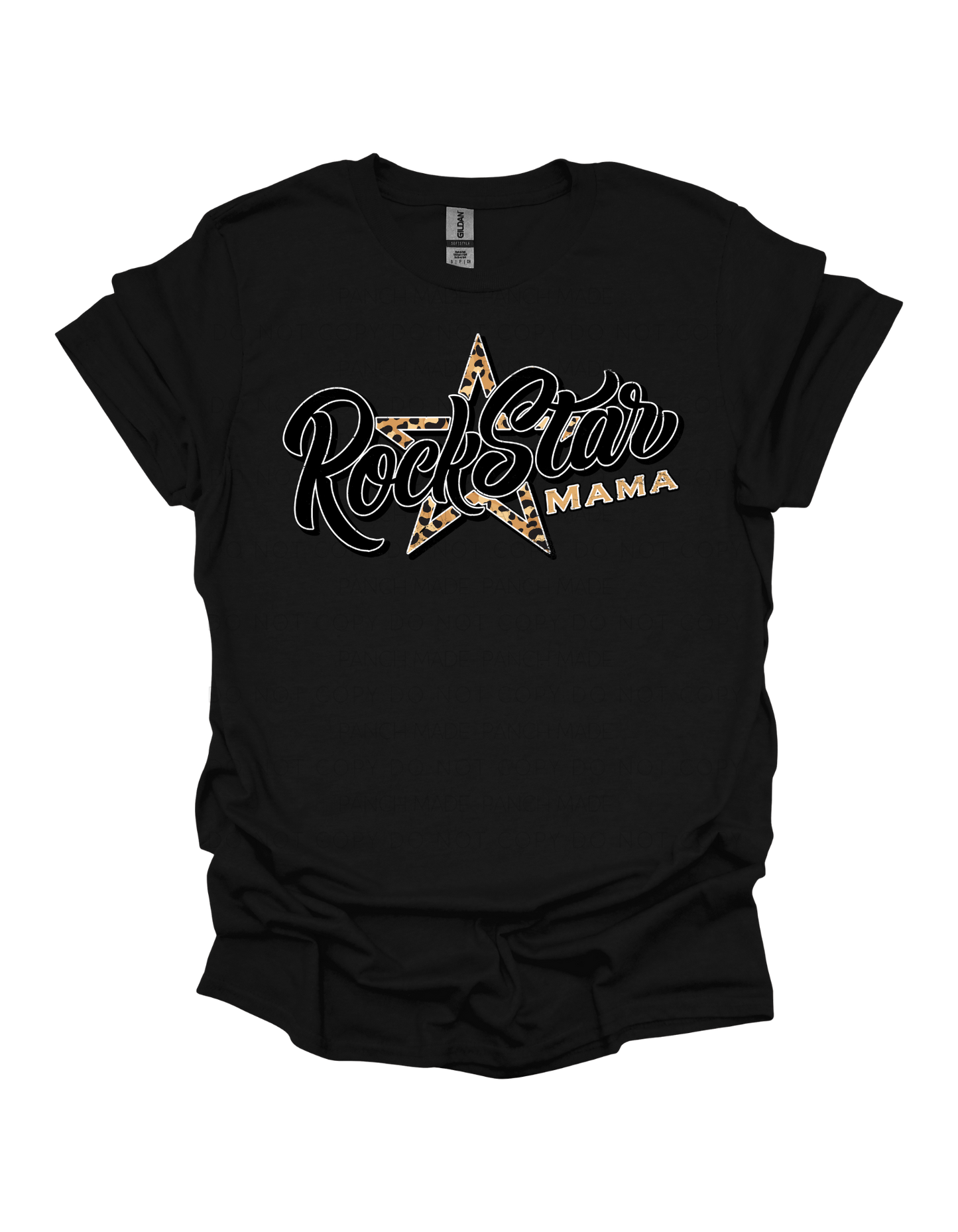 Rockstar Mom