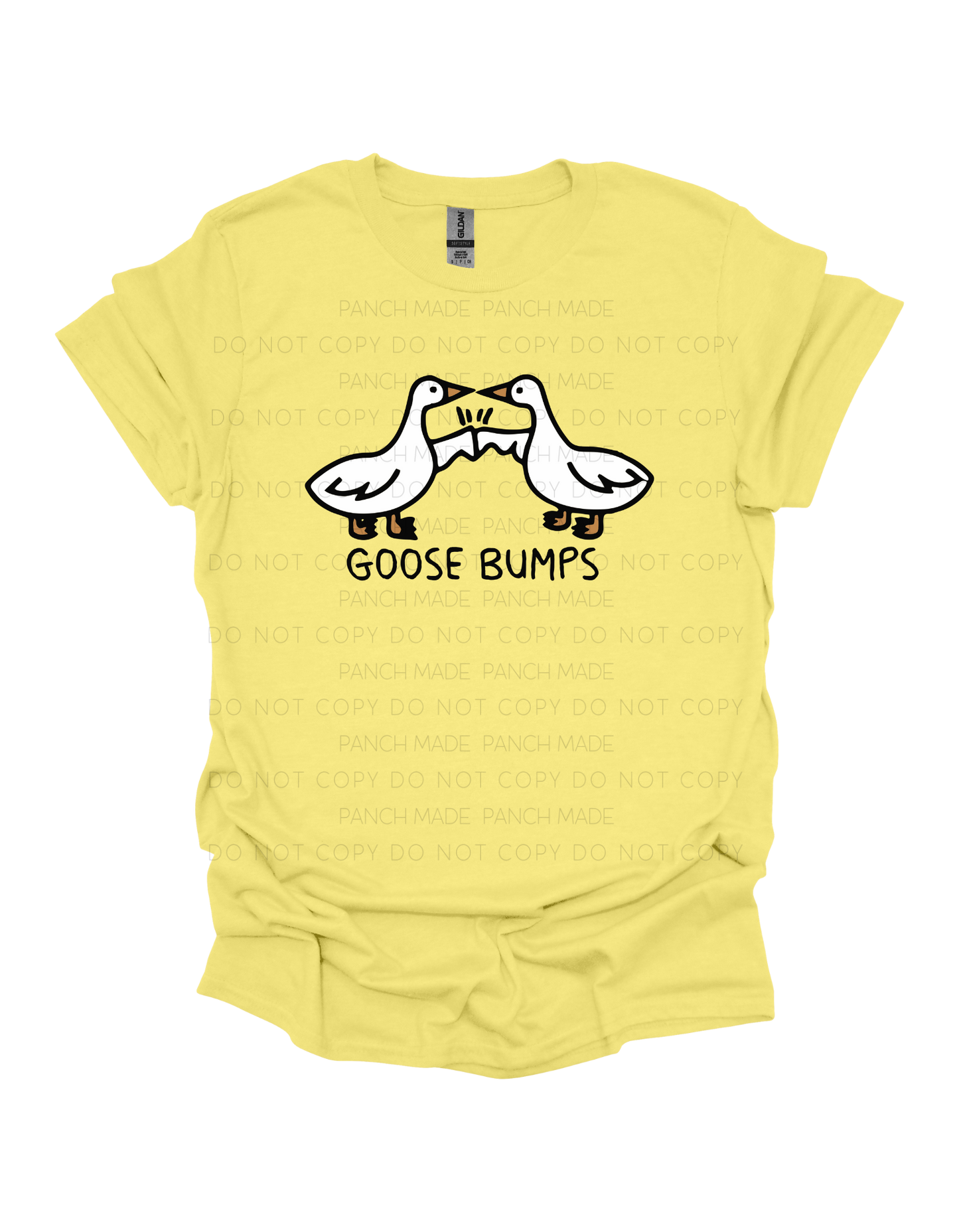 Silly Goose