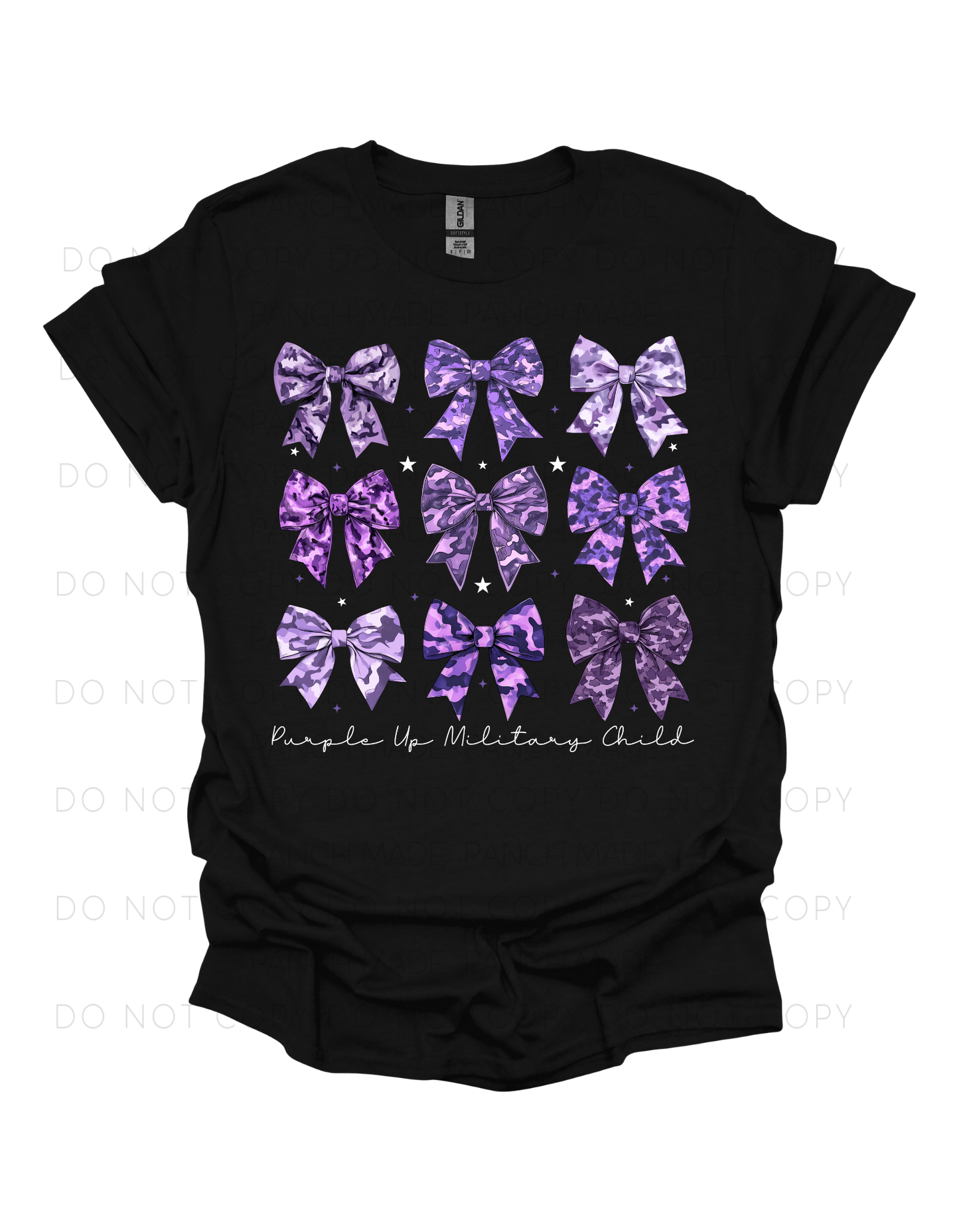 Purple Up (bows)