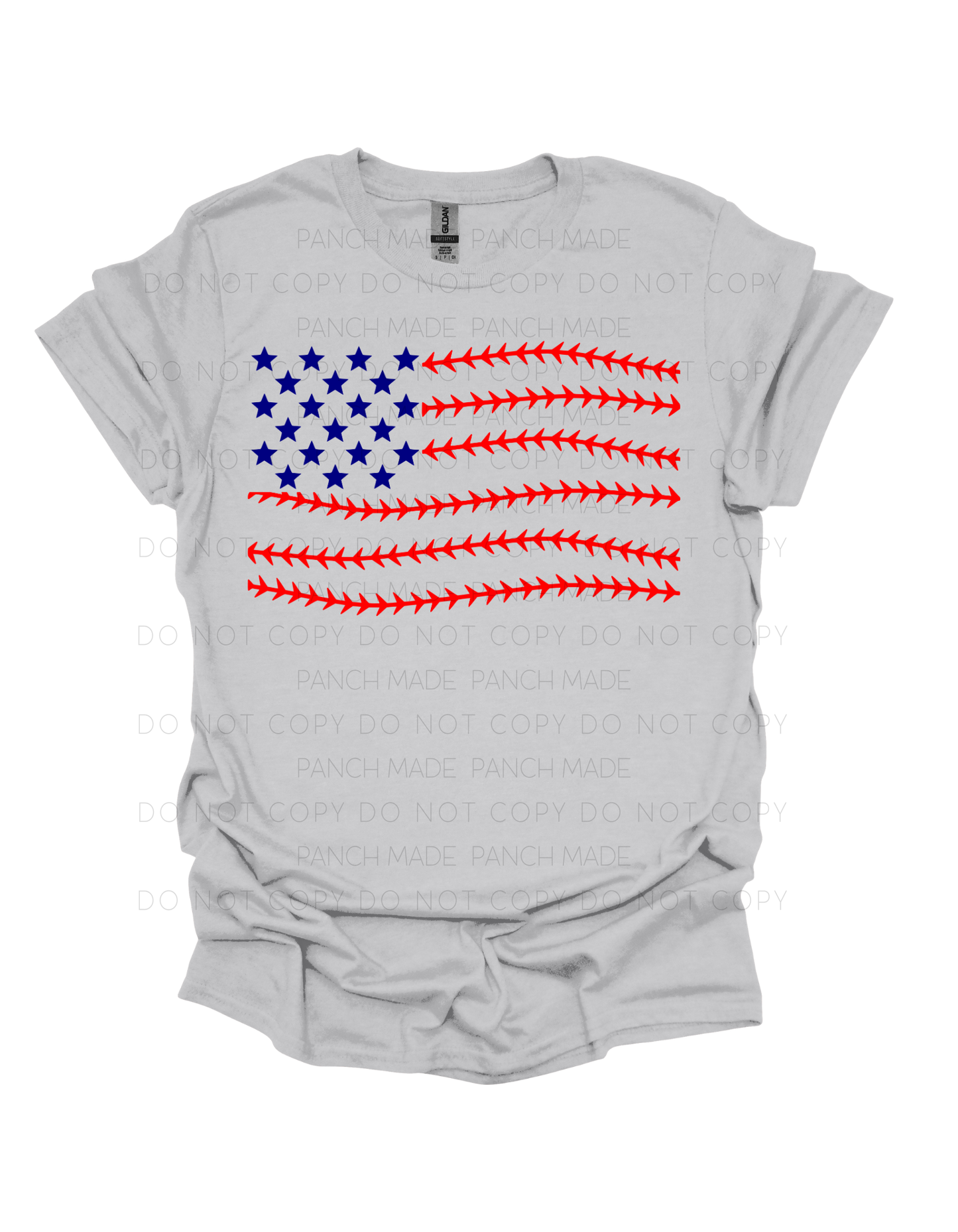 Baseball Flag