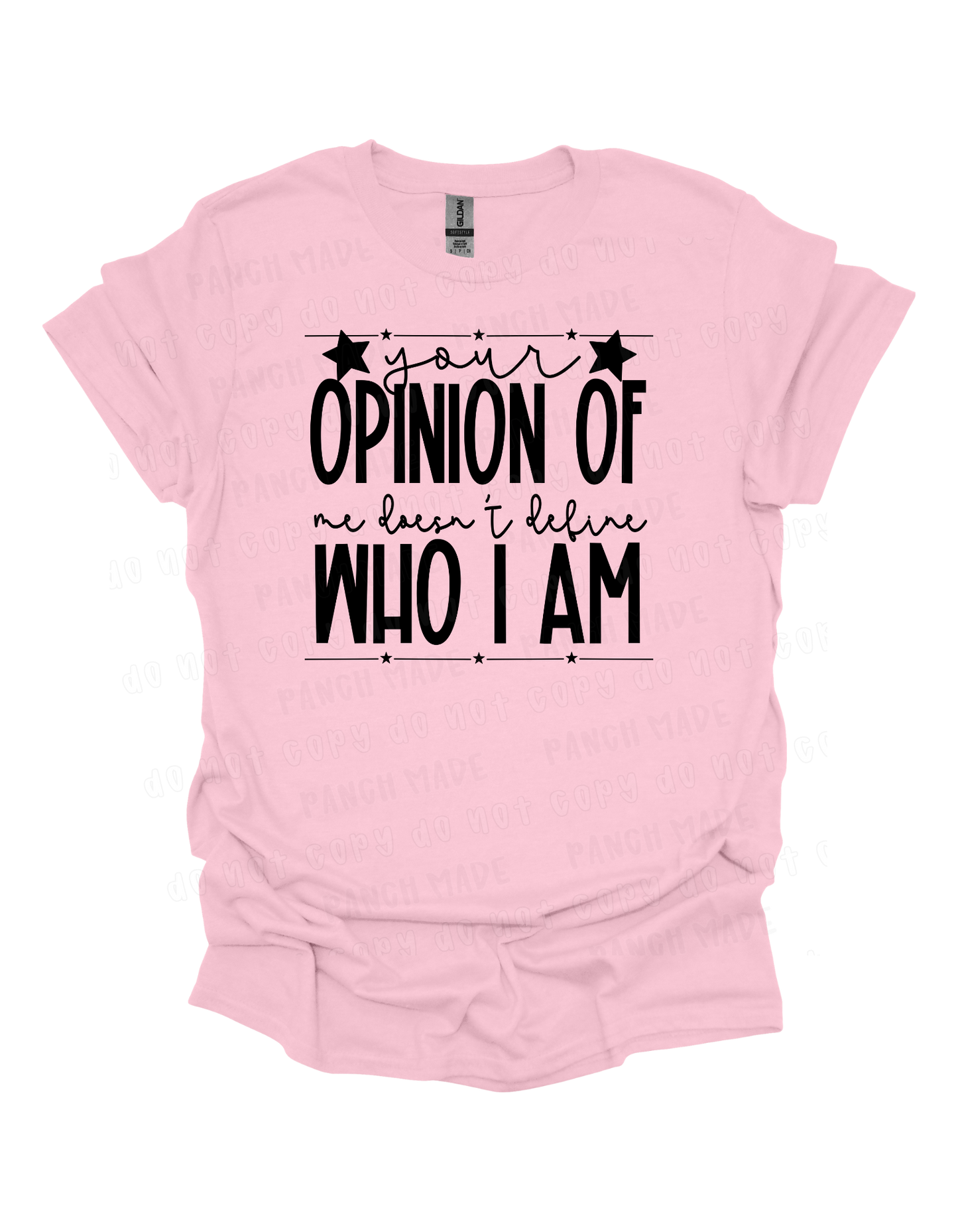 Your Opinion