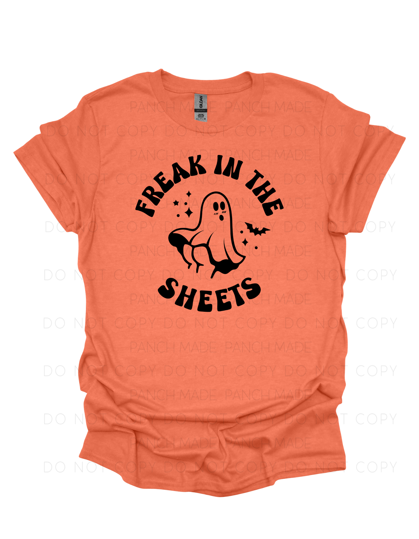 Freak In The Sheets