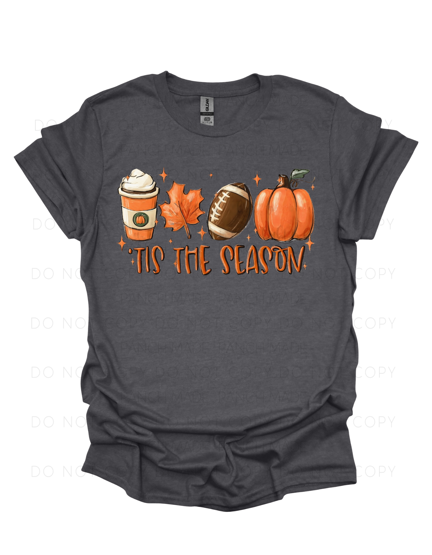 'Tis The Season