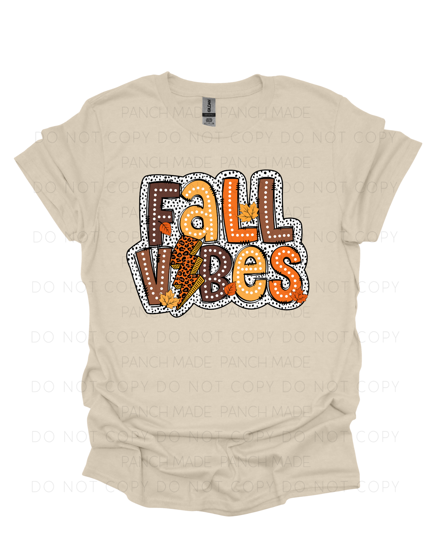 Fall Vibes