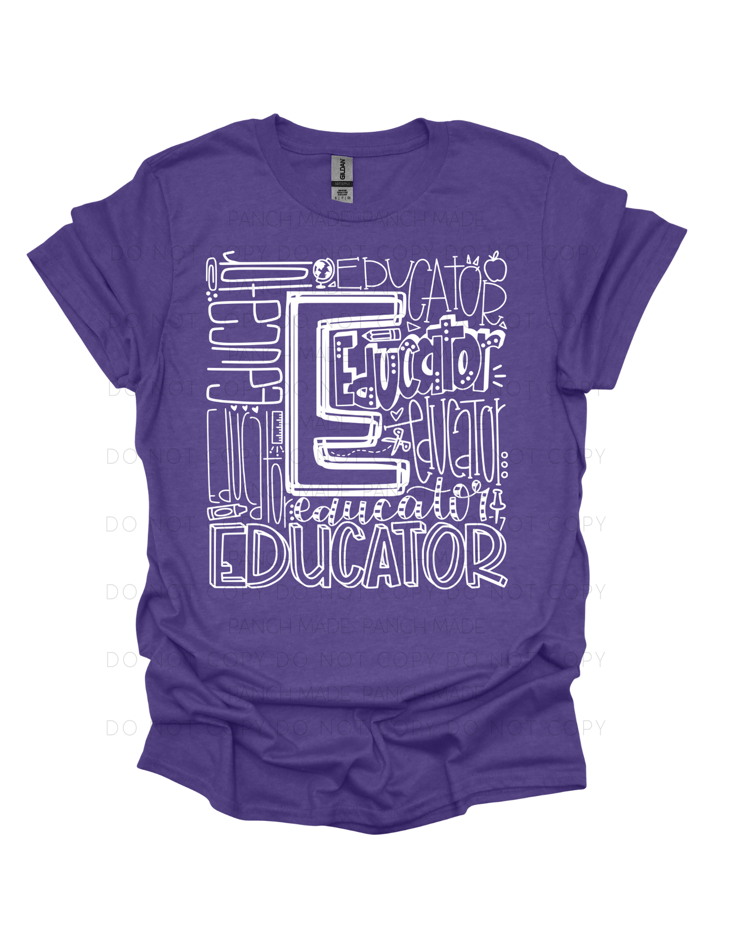 Educator