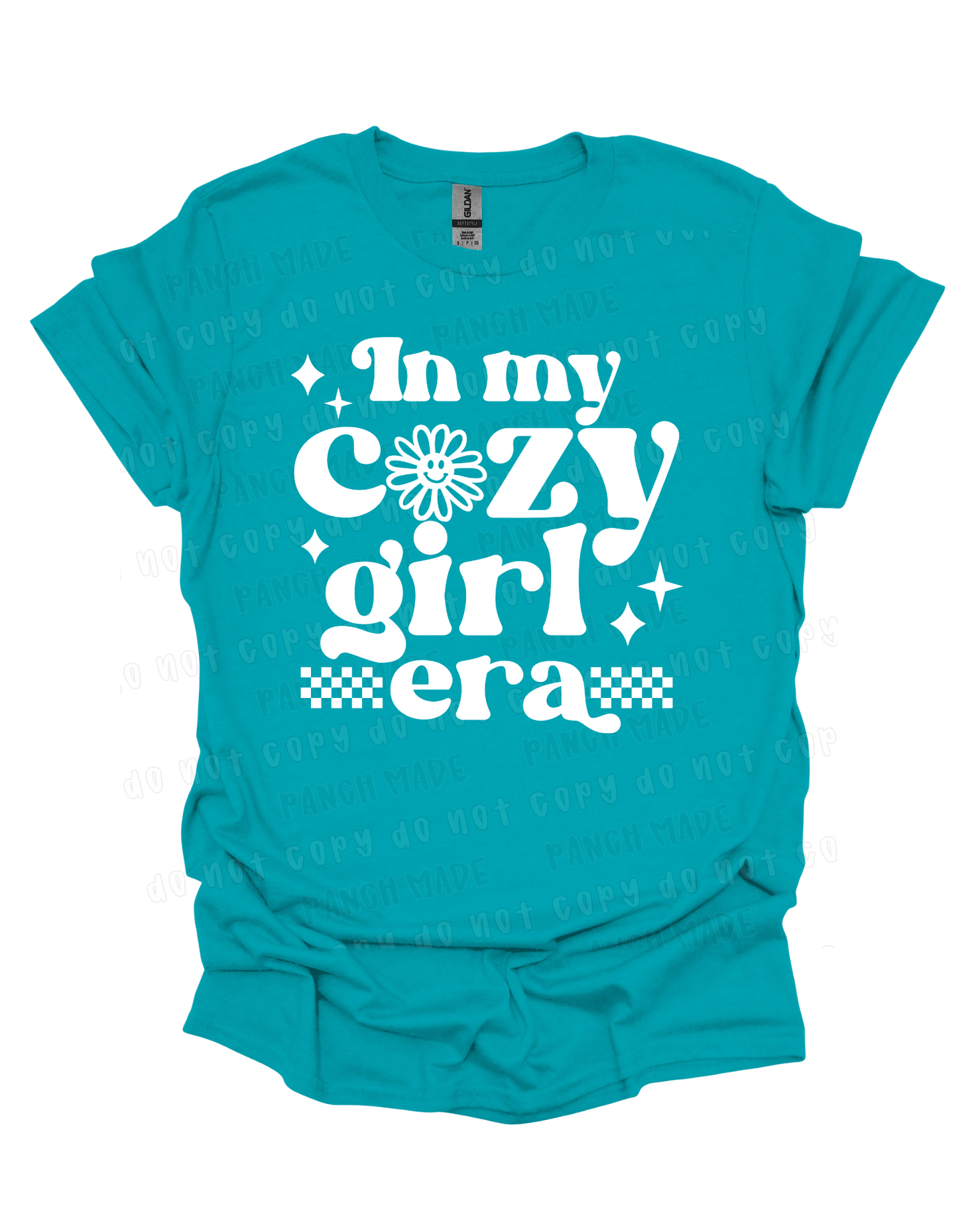 In My Cozy Girl Era