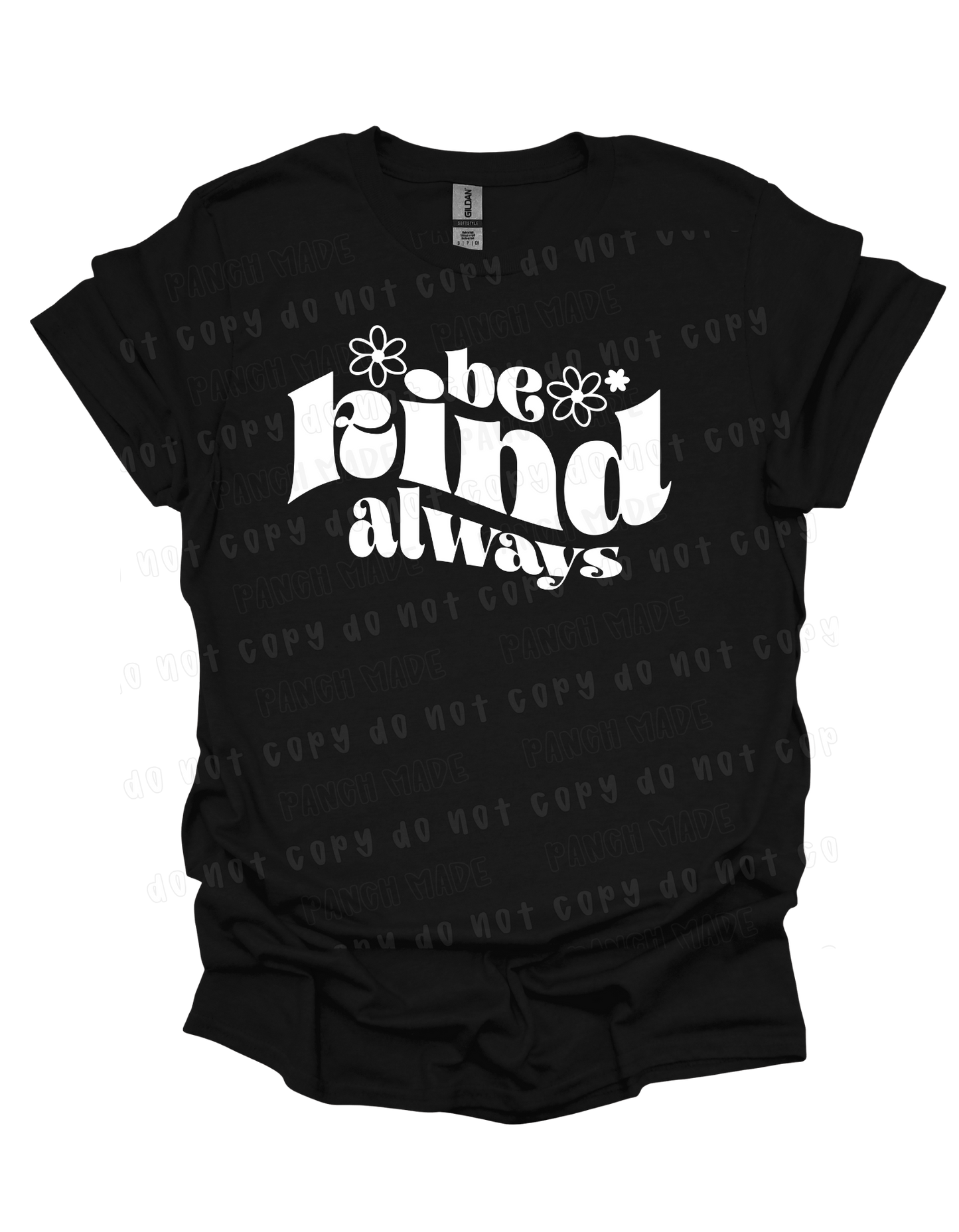 Be Kind Always