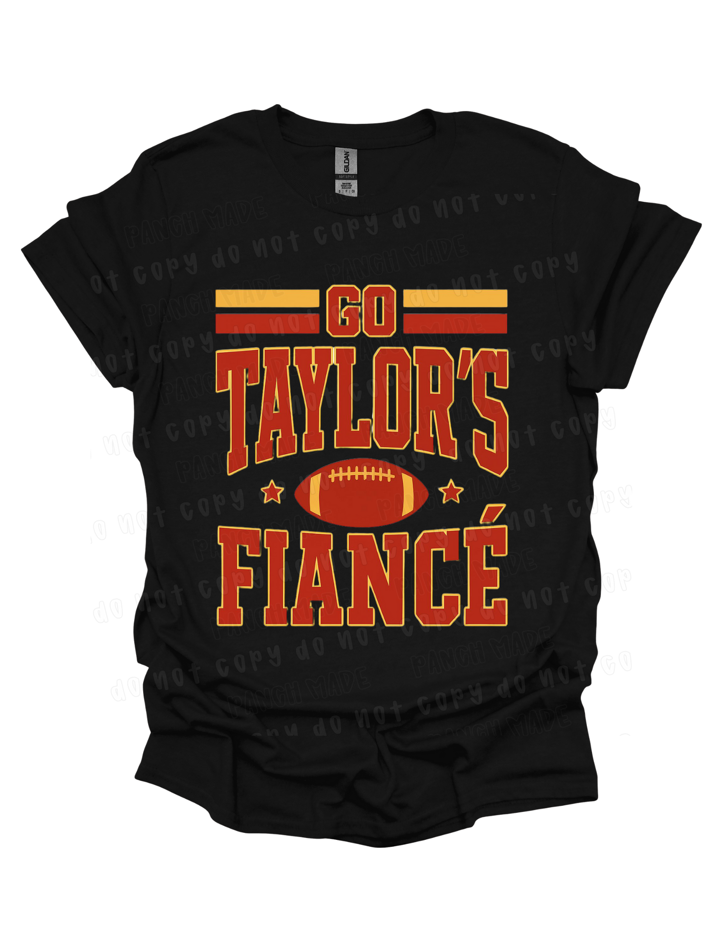 Go Taylor's Fiance
