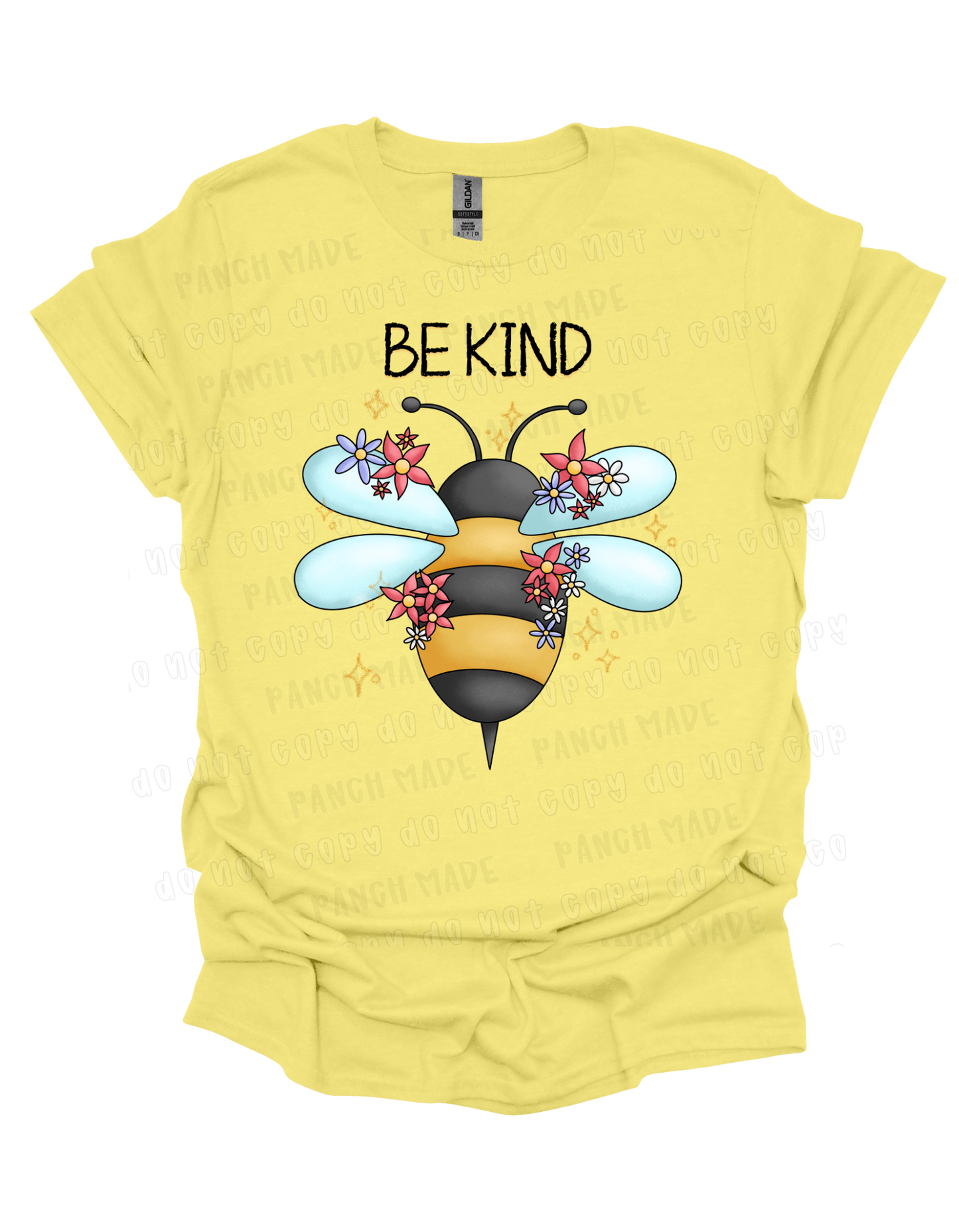 Be Kind