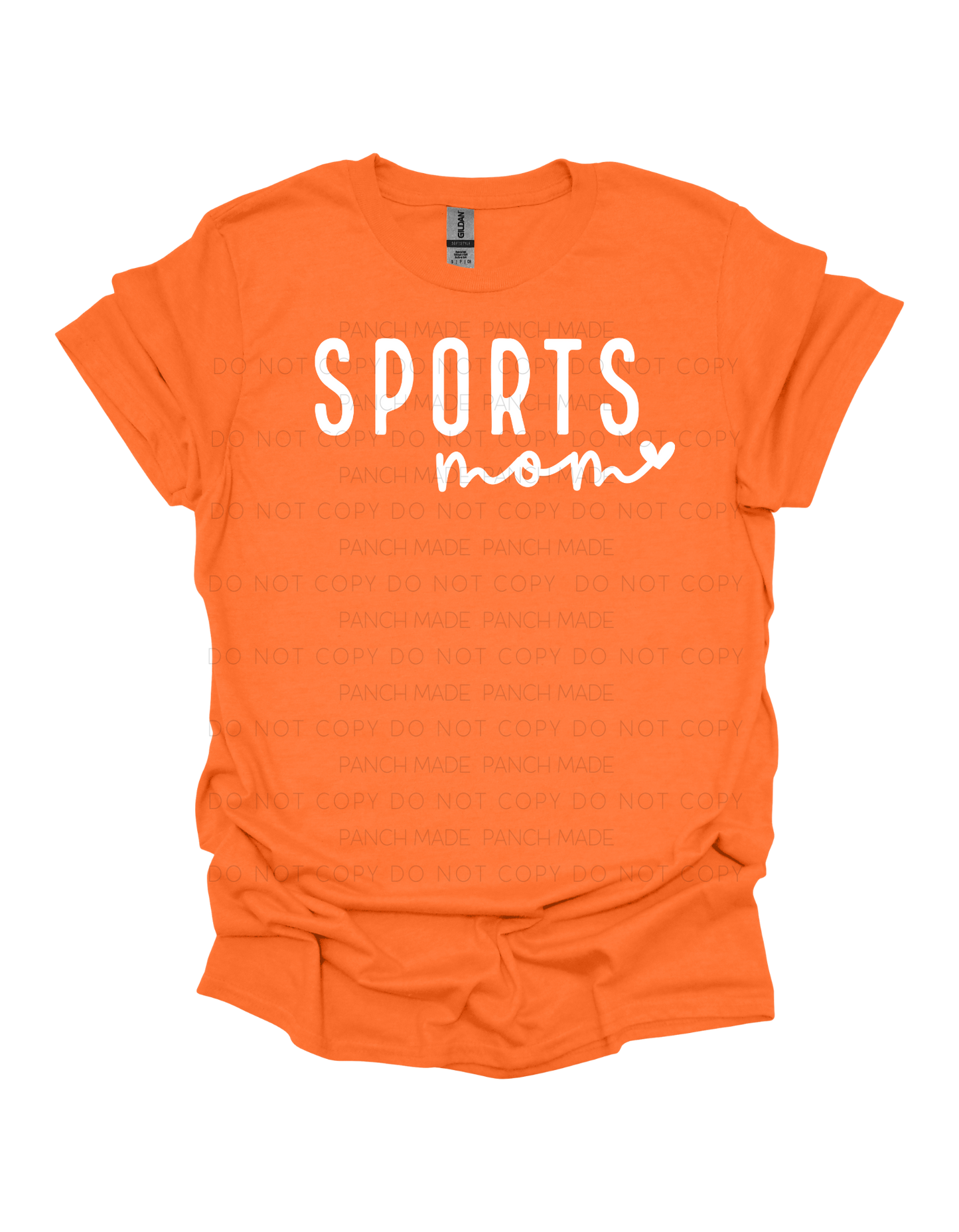 Sports Mom