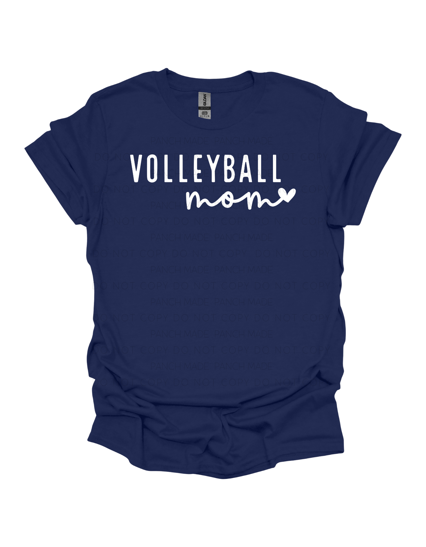 Volleyball Mom