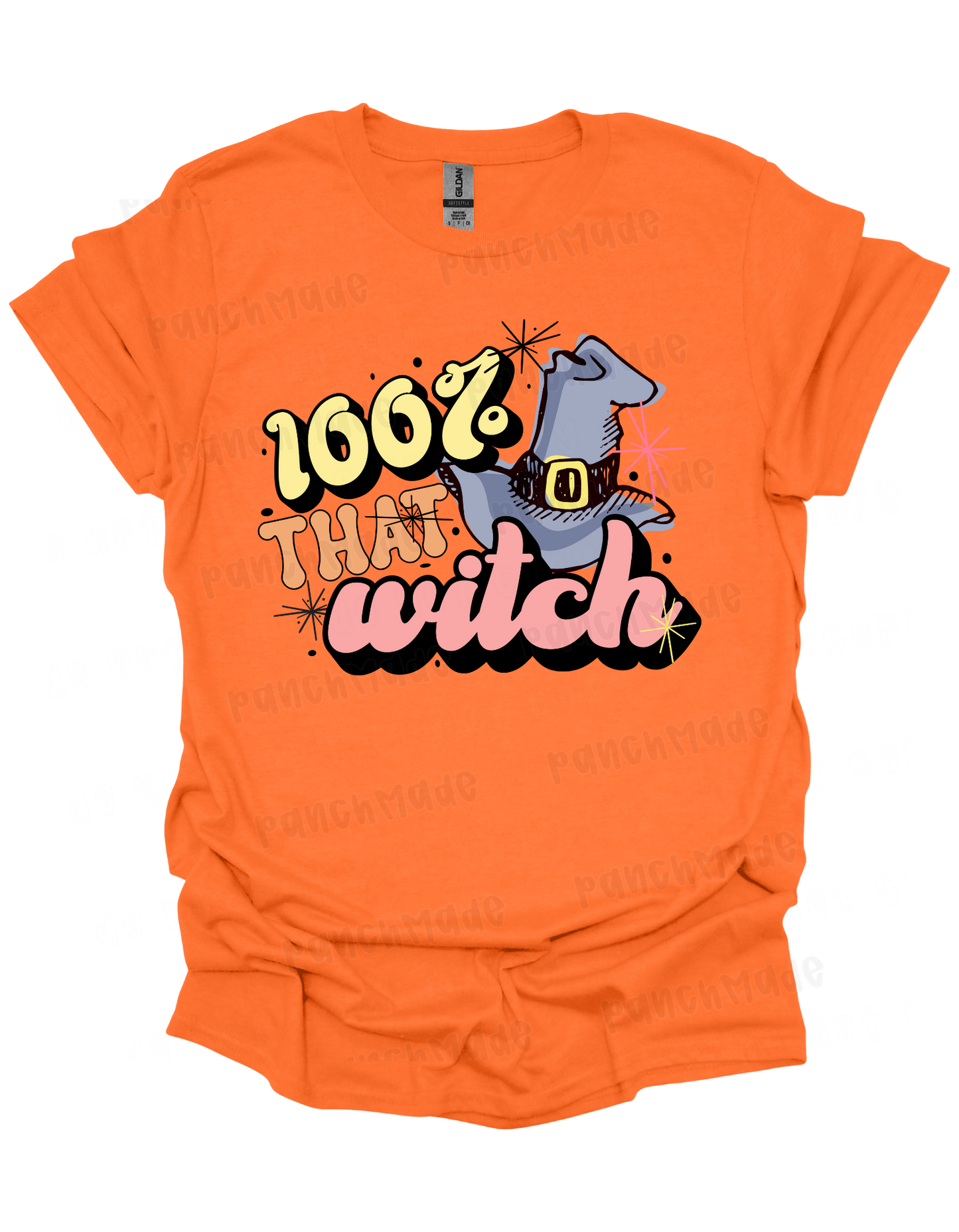 100% That Witch