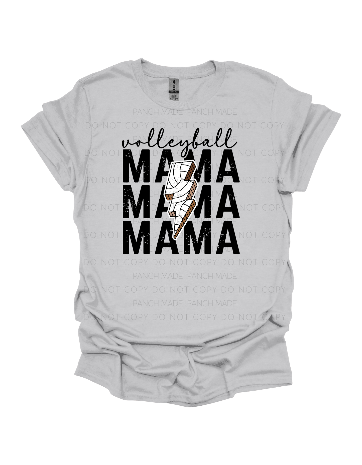 Volleyball Mama