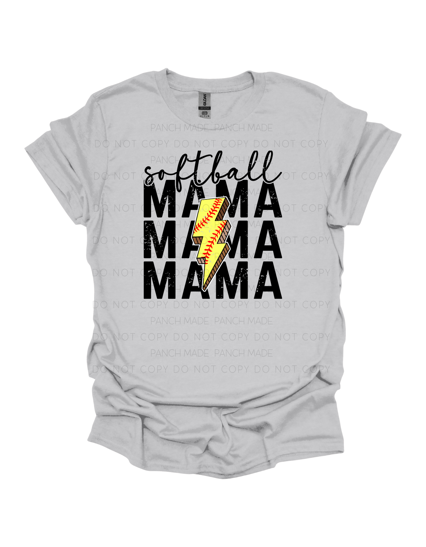 Softball Mama
