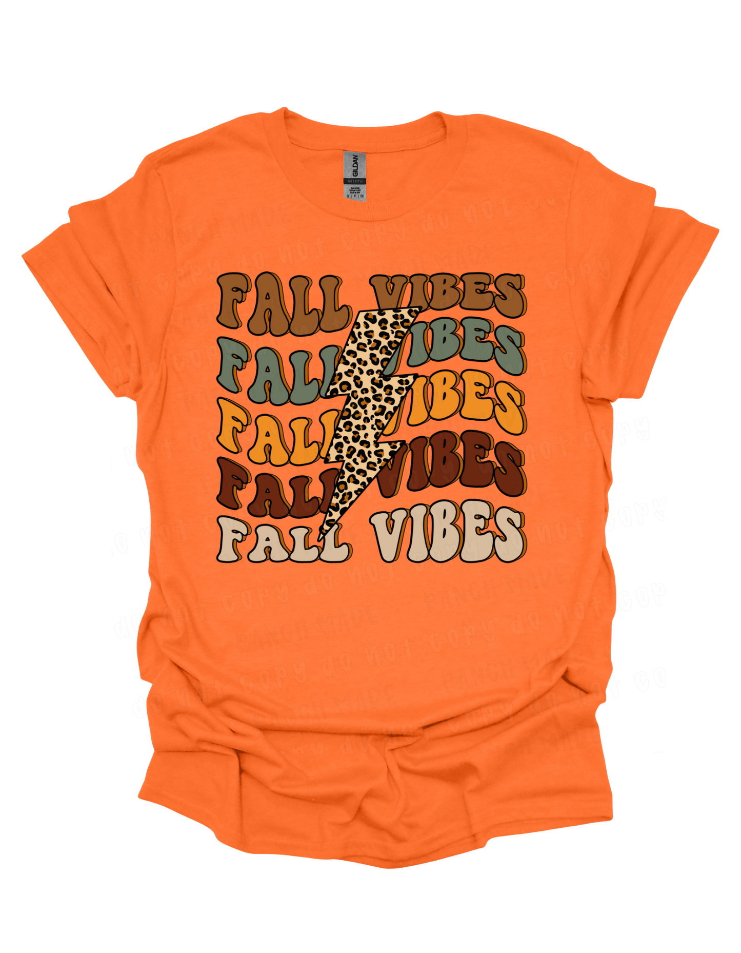 Fall Vibes