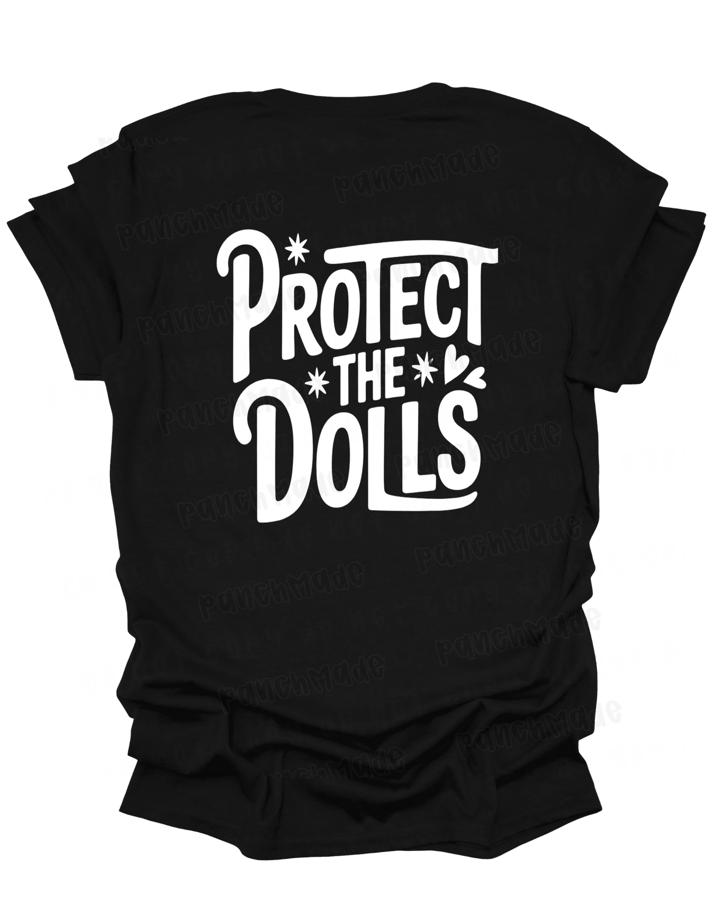 Protect The Dolls