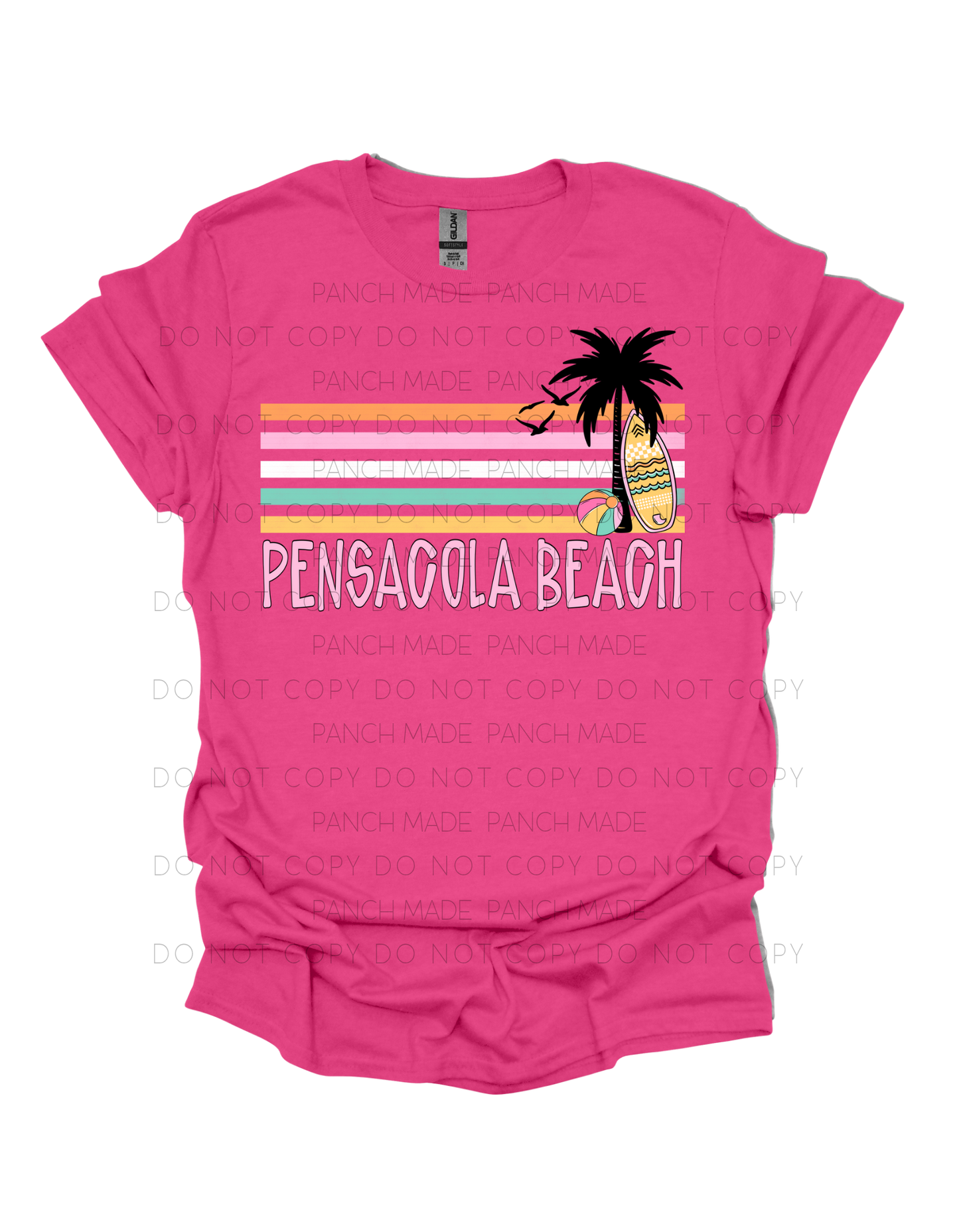 Pensacola Beach