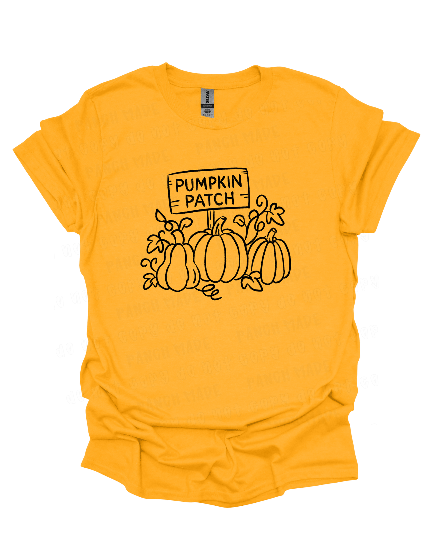 Pumpkin Patch