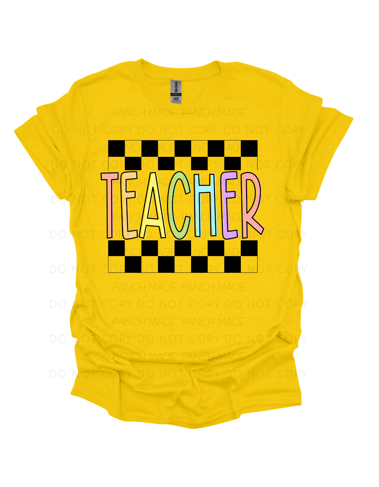 Teacher