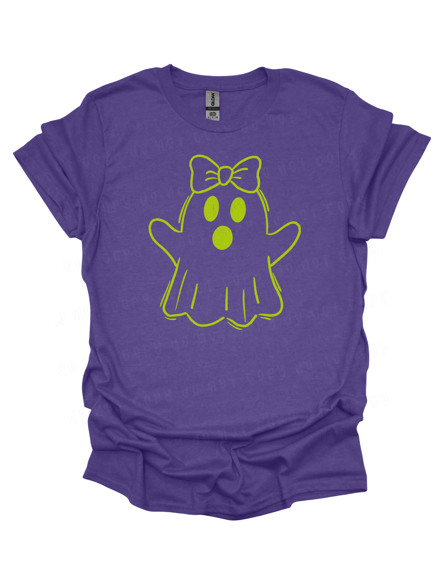 Girly Ghost
