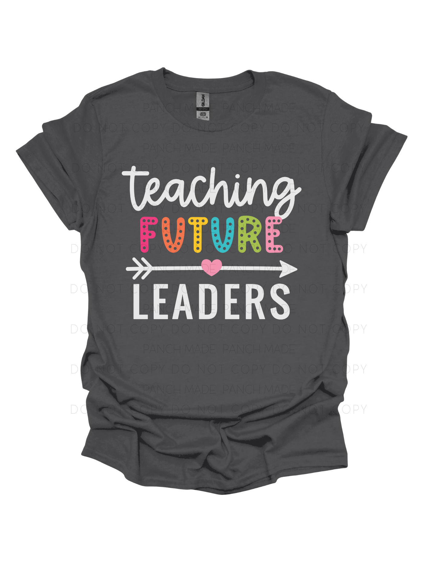 Teaching Future Leaders