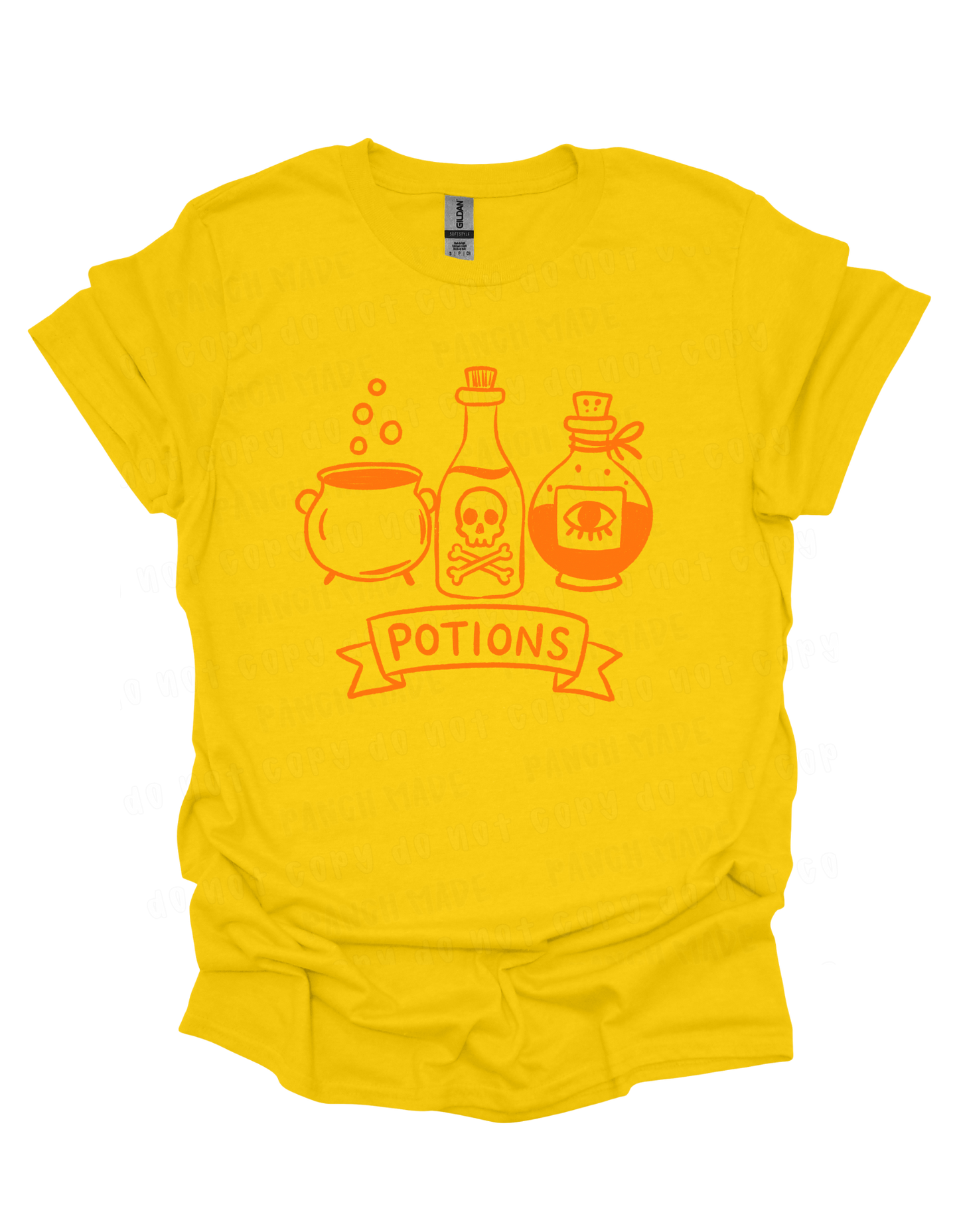 Potions