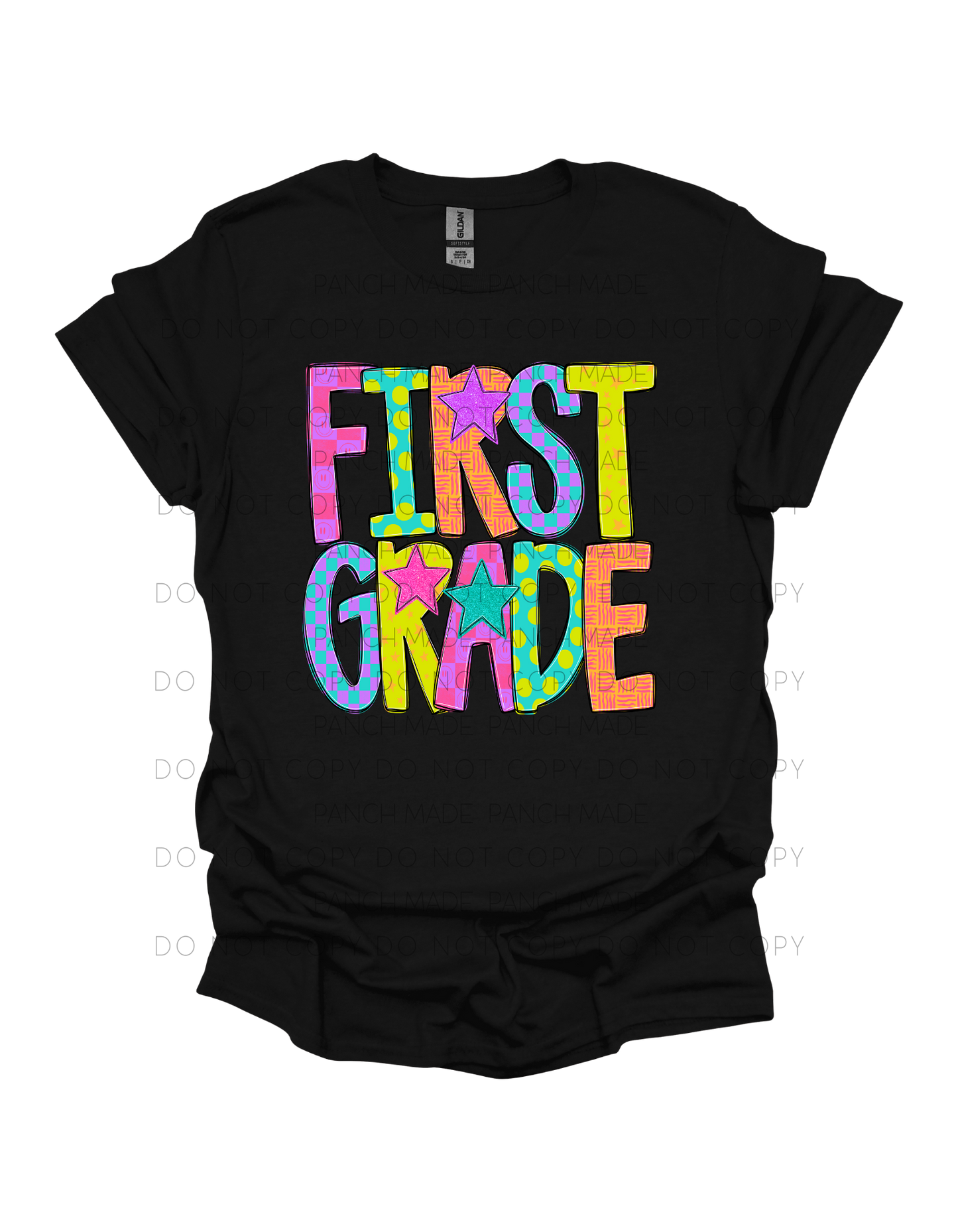 Grades K-6