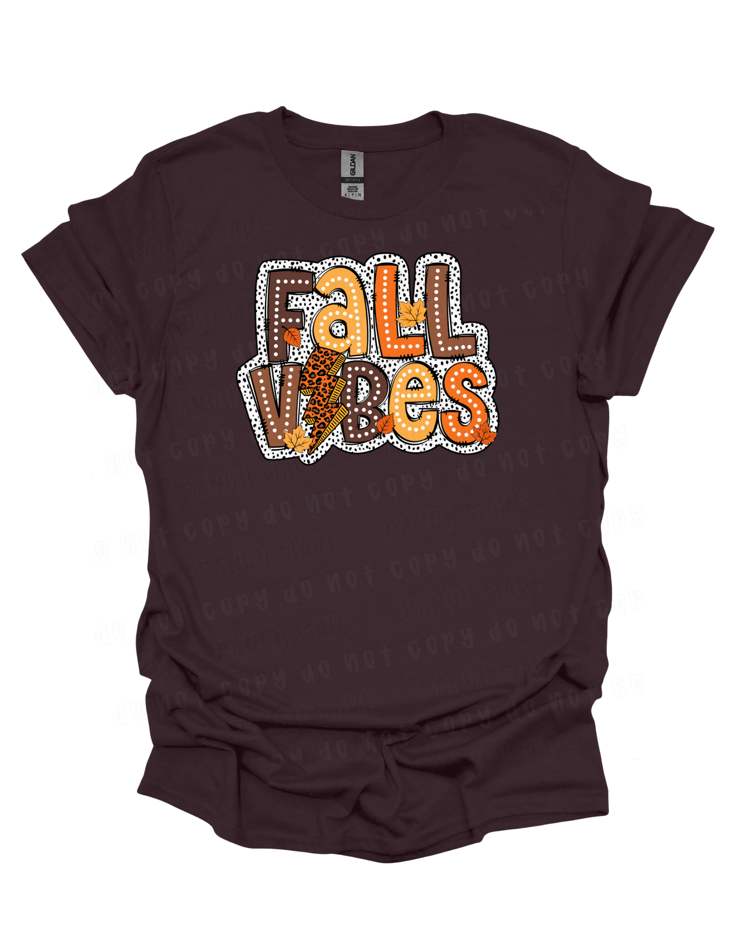 Fall Vibes