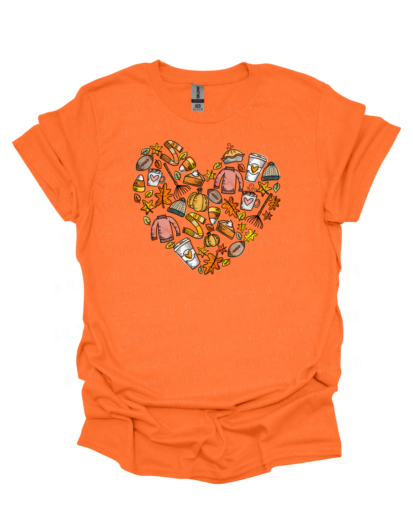 Fall Heart