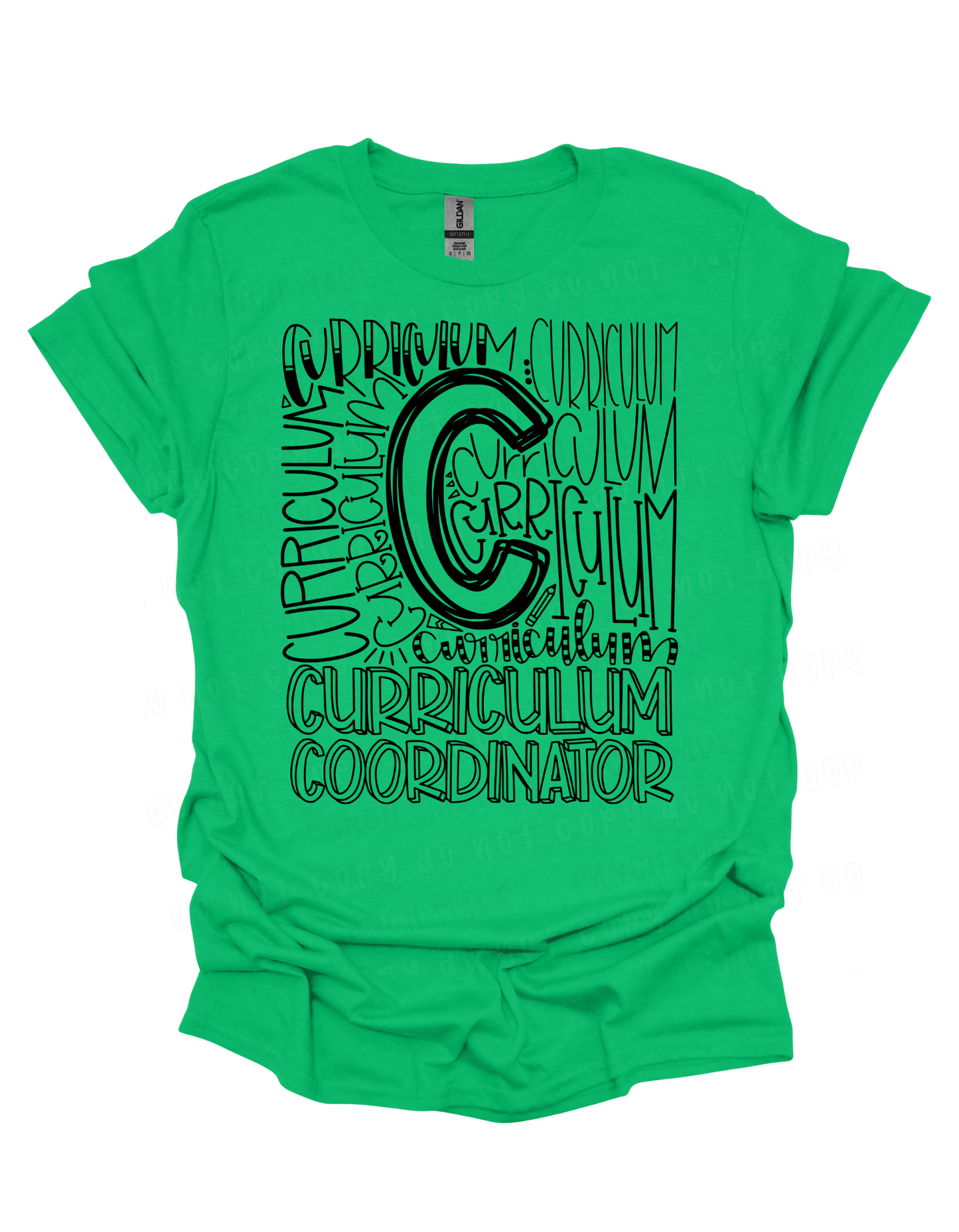 Curriculum Coordinator