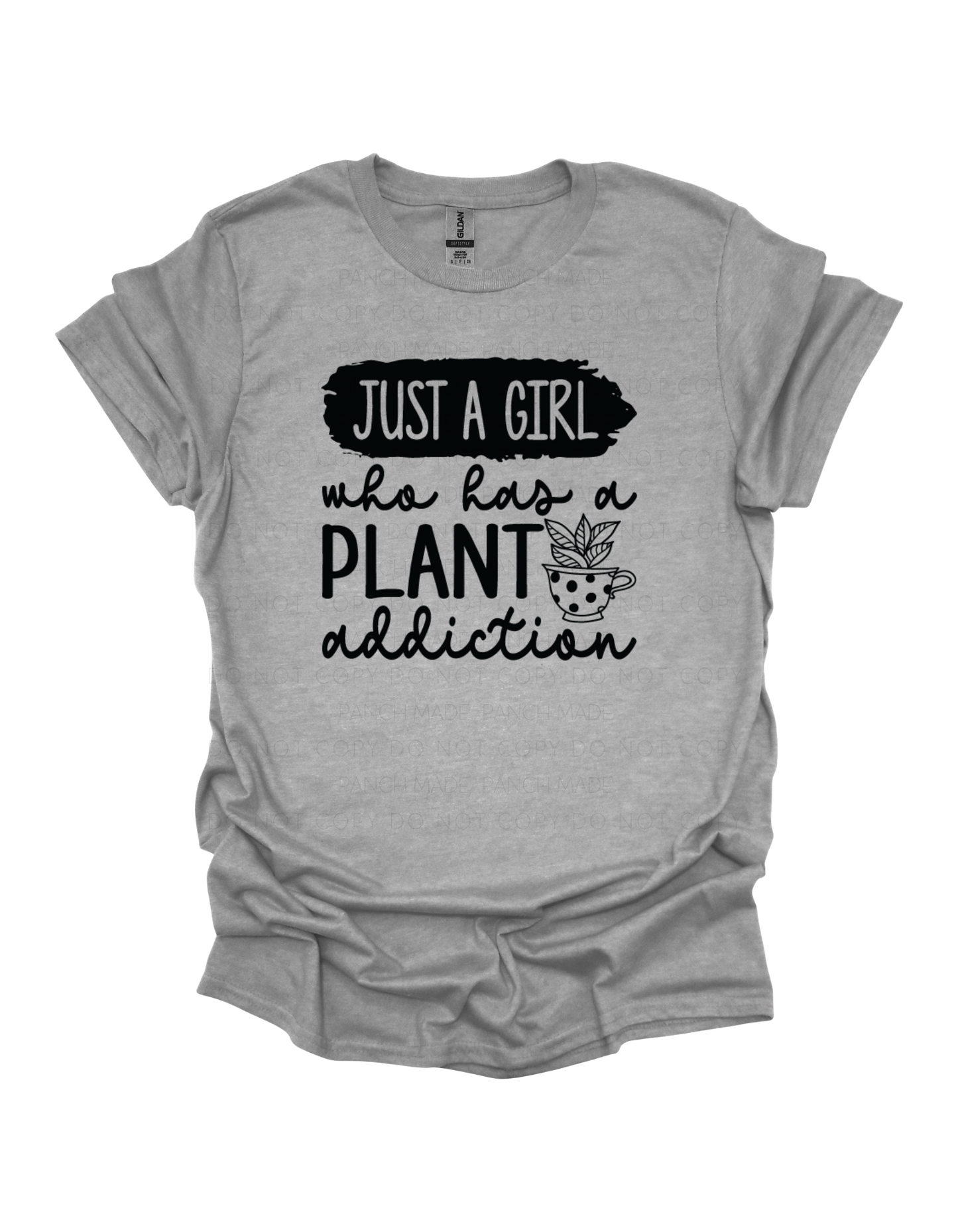 Just A Girl