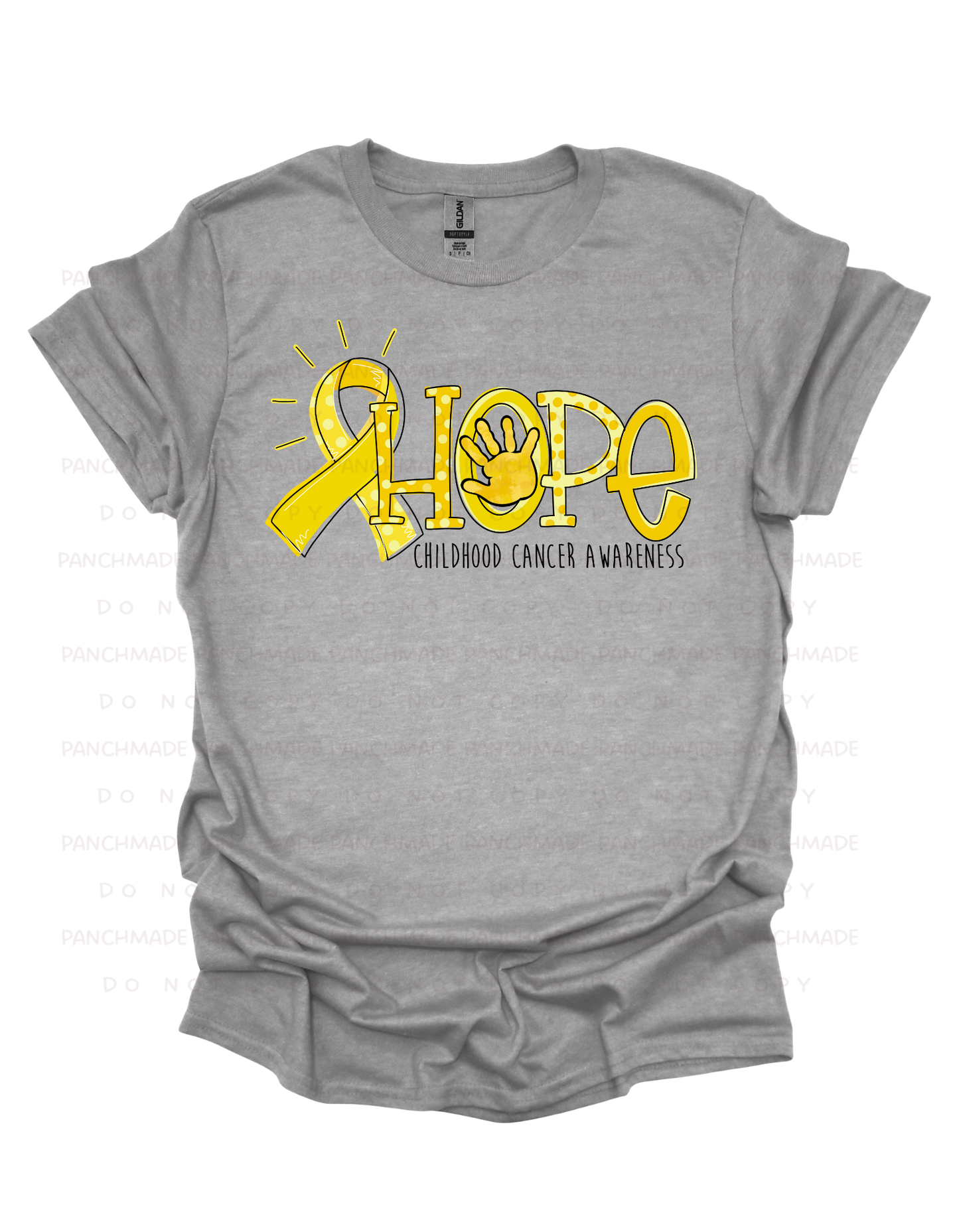 HOPE Childhood Cancer