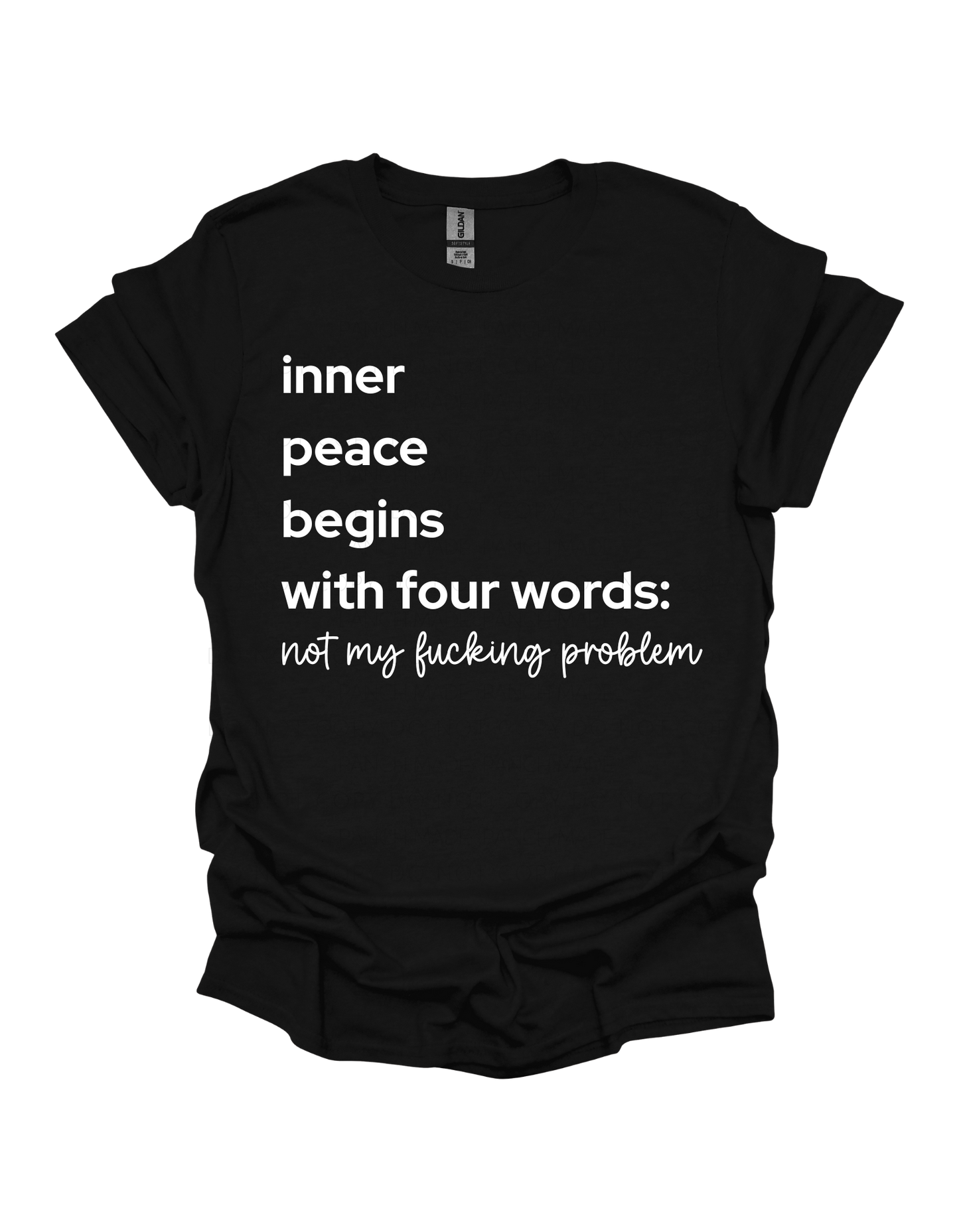 Inner Peace