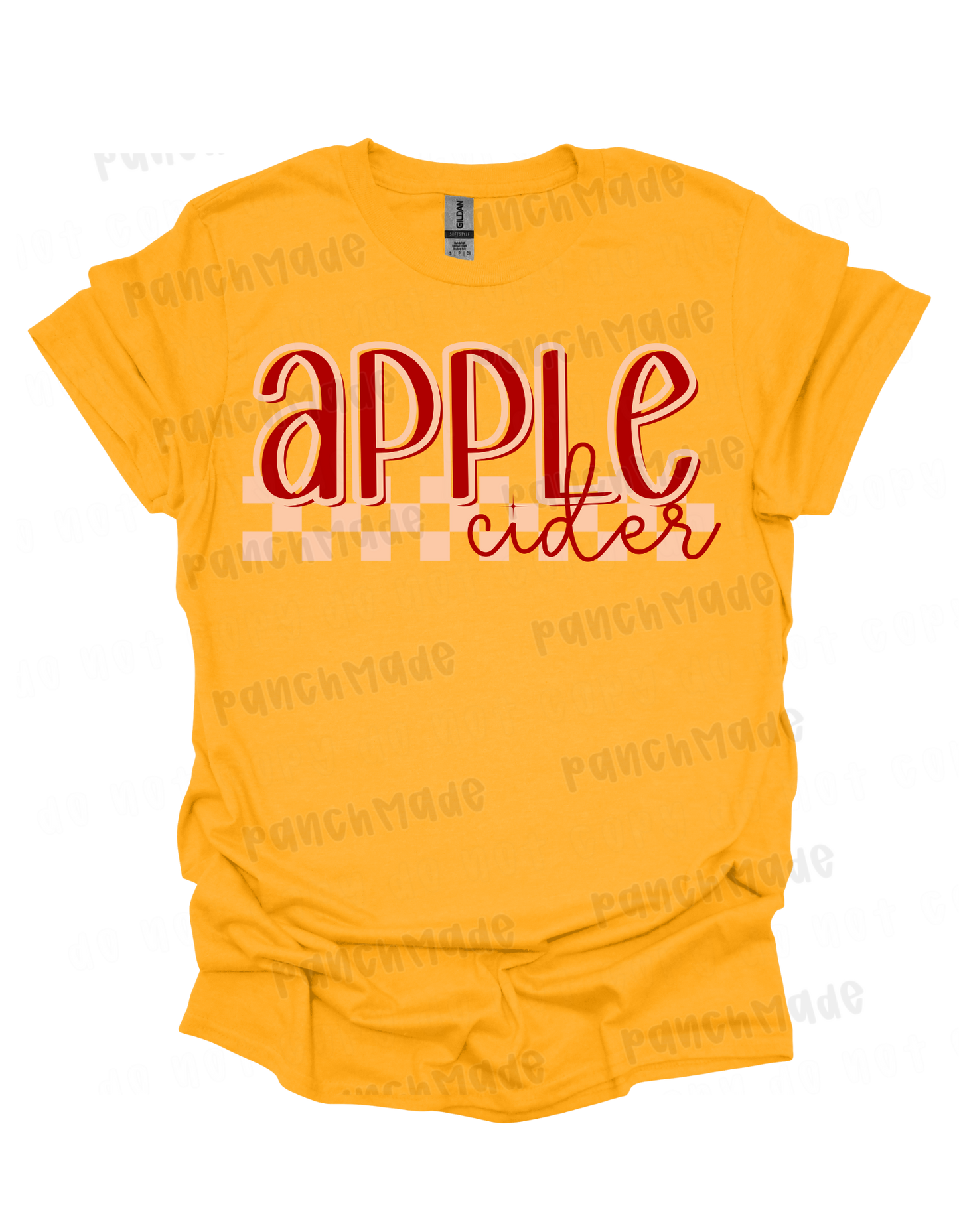 Apple Cider
