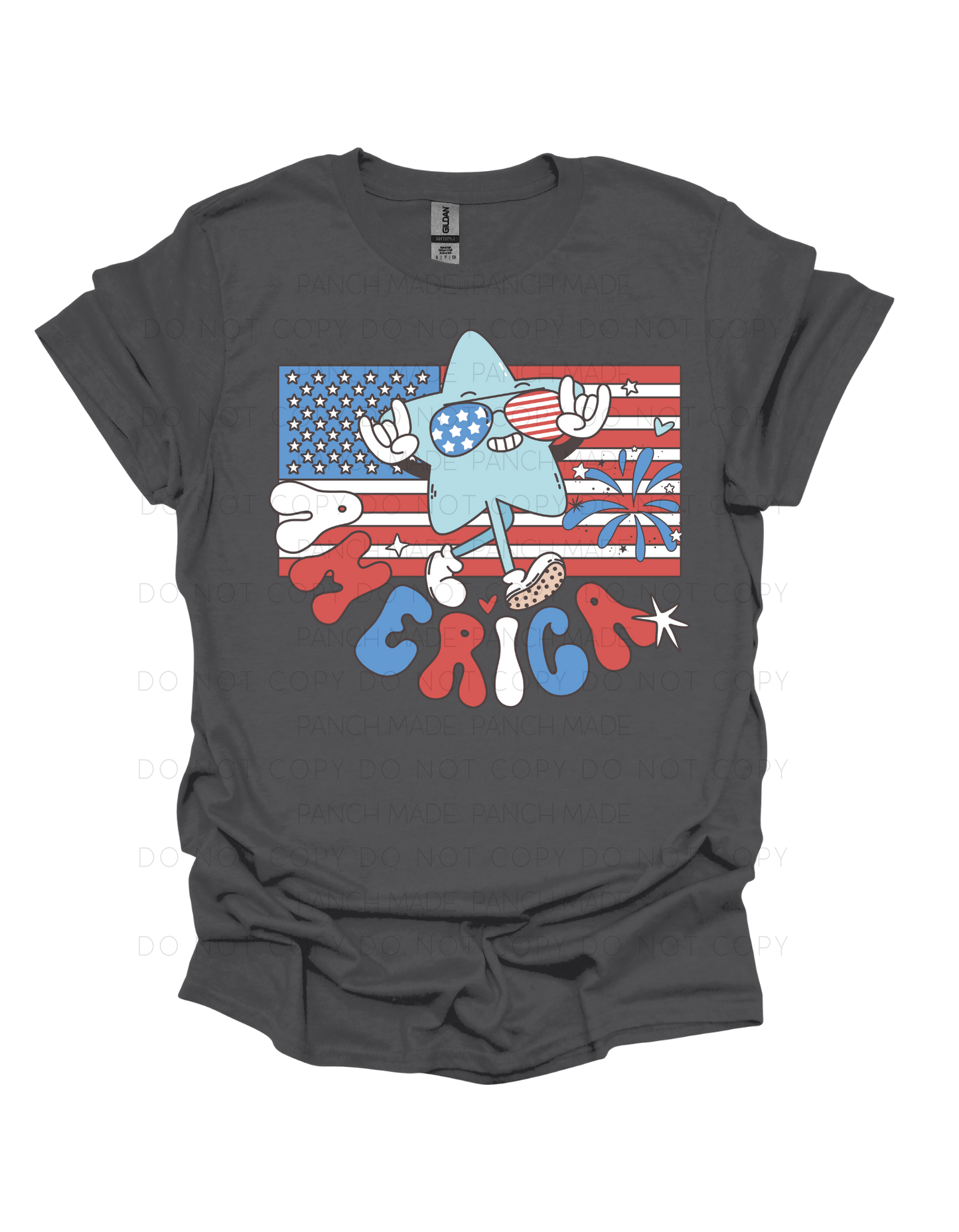 America