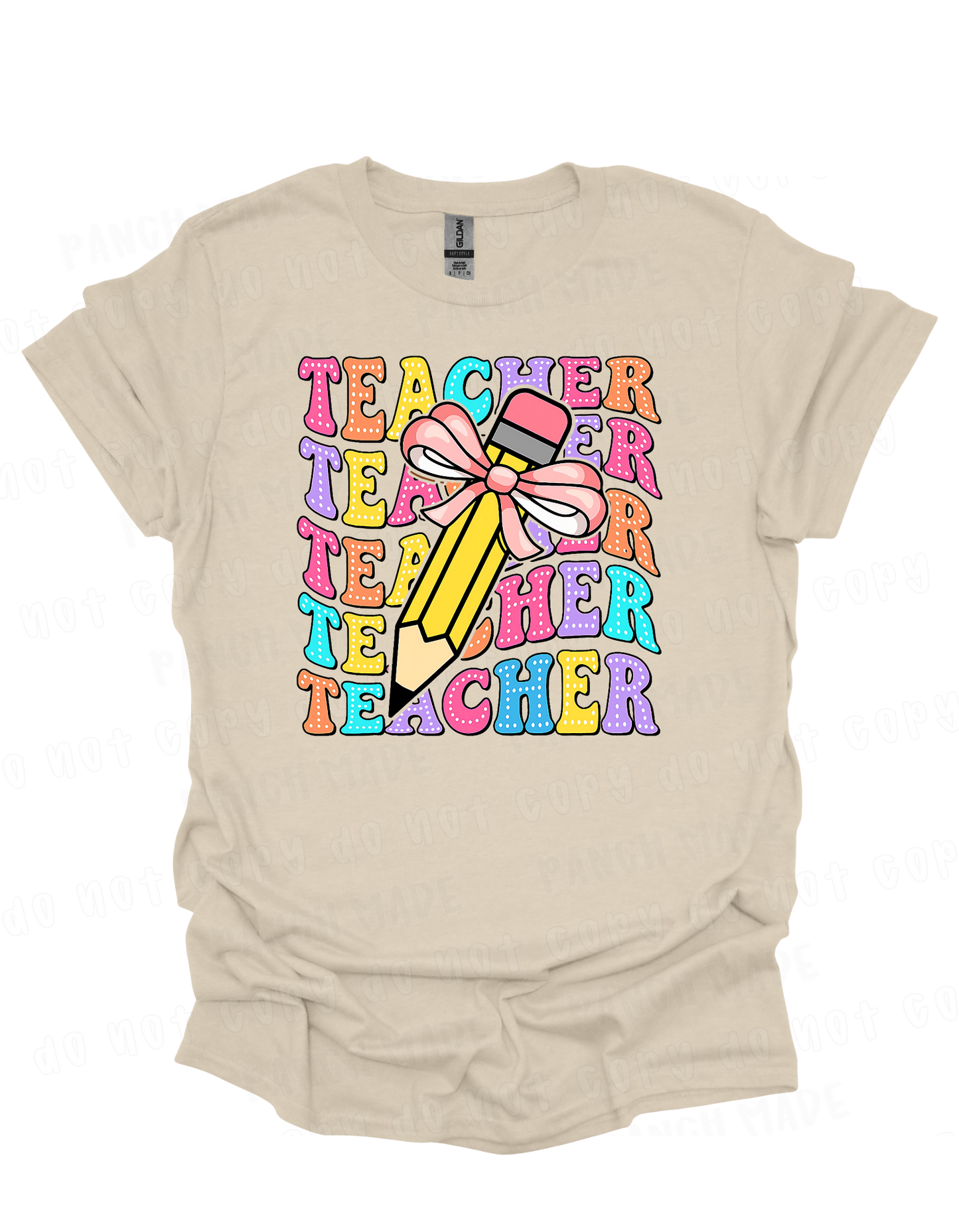 Teacher